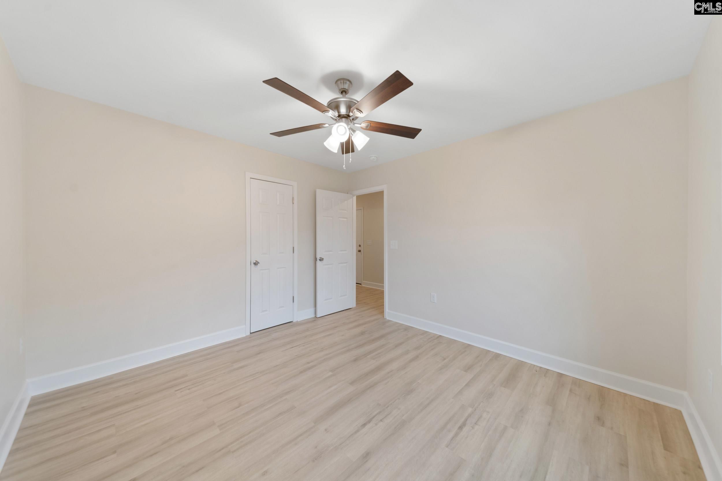 1758 Baughman Road Lugoff, SC 29078