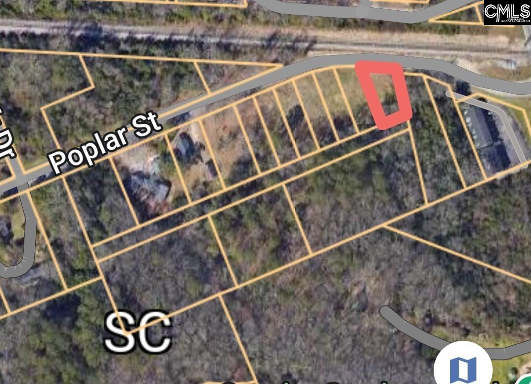 Popular Street UNIT #1 Cayce, SC 29033