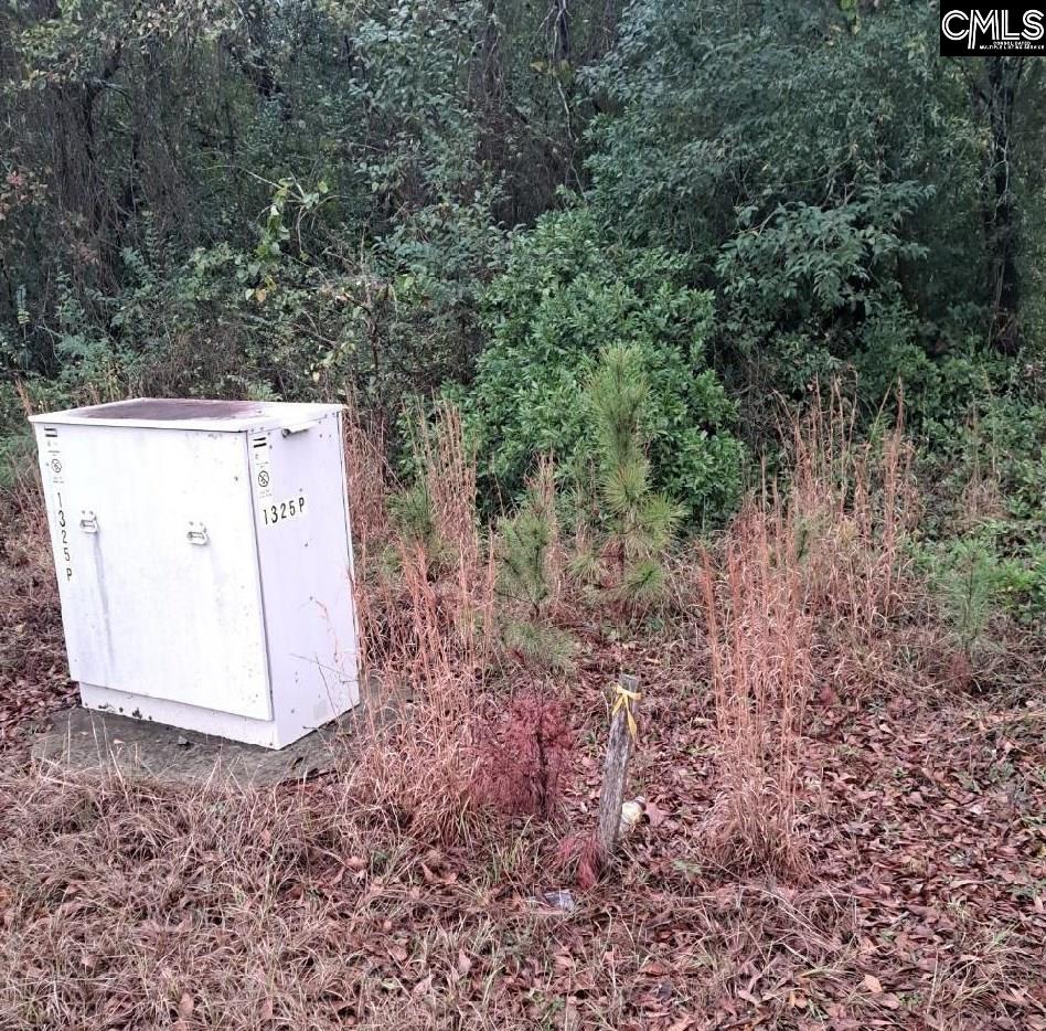 Popular Street UNIT #1 Cayce, SC 29033