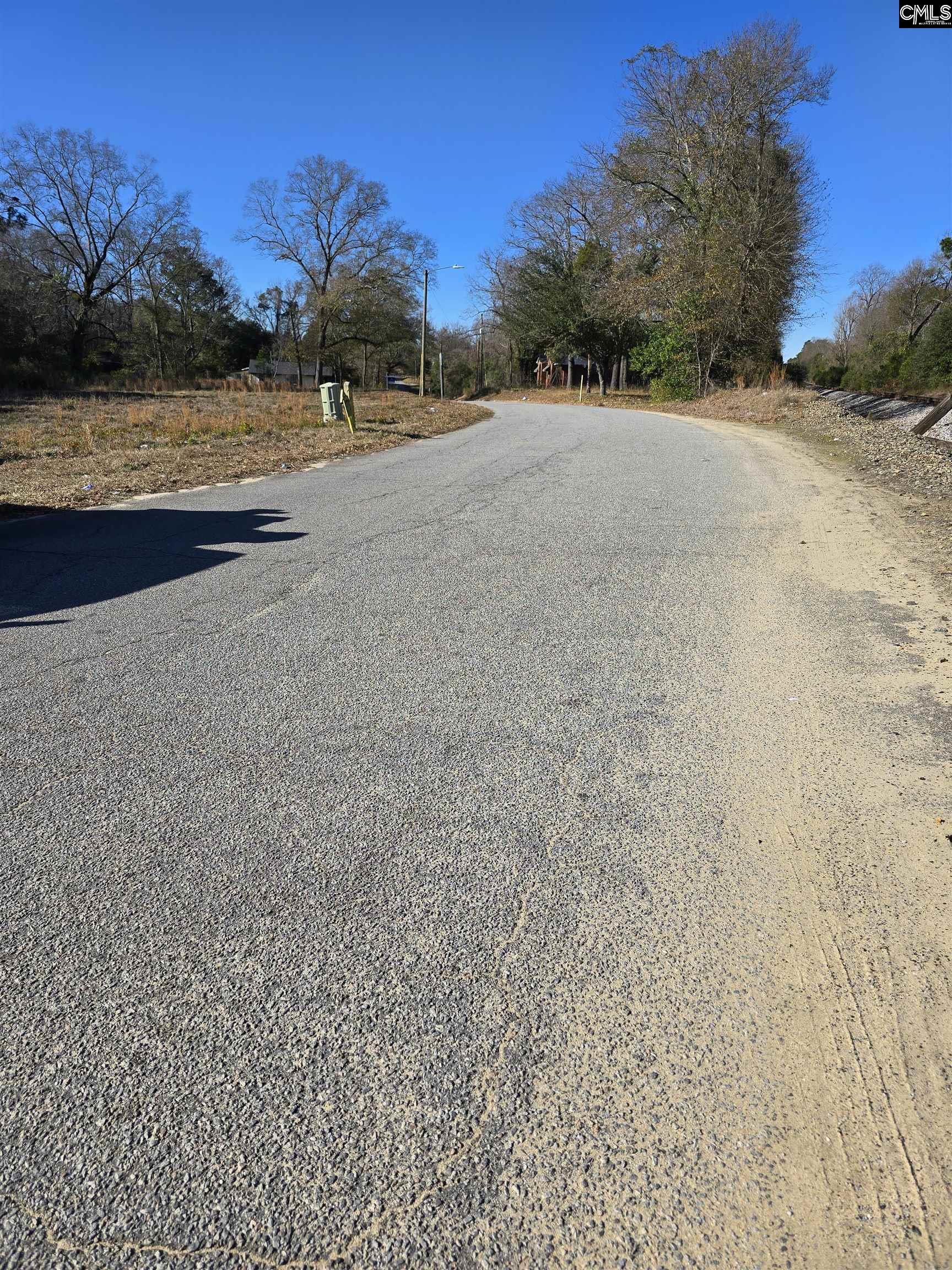 Popular Street UNIT #1 Cayce, SC 29033