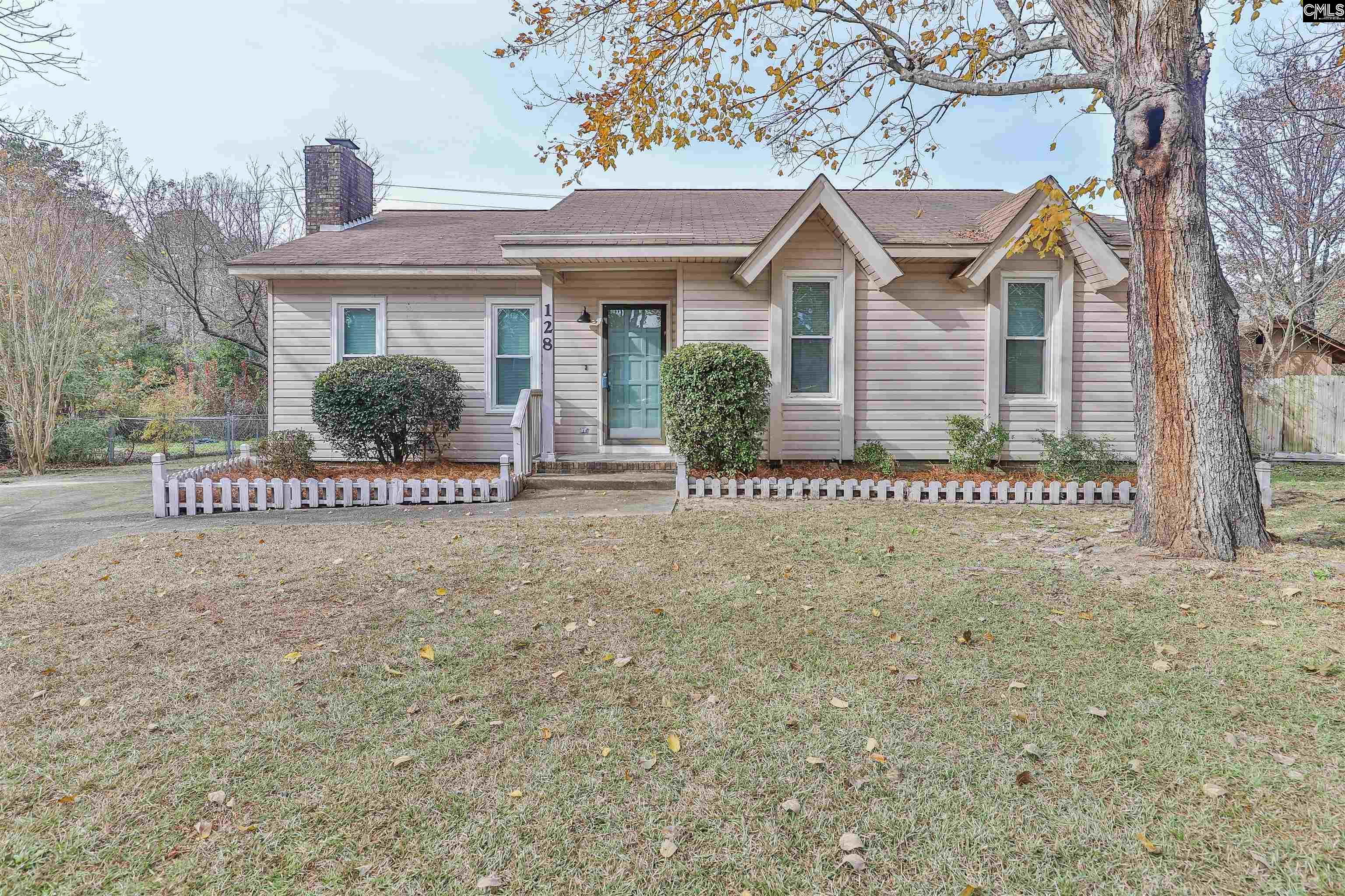 128 Calloway Court Columbia, SC 29223