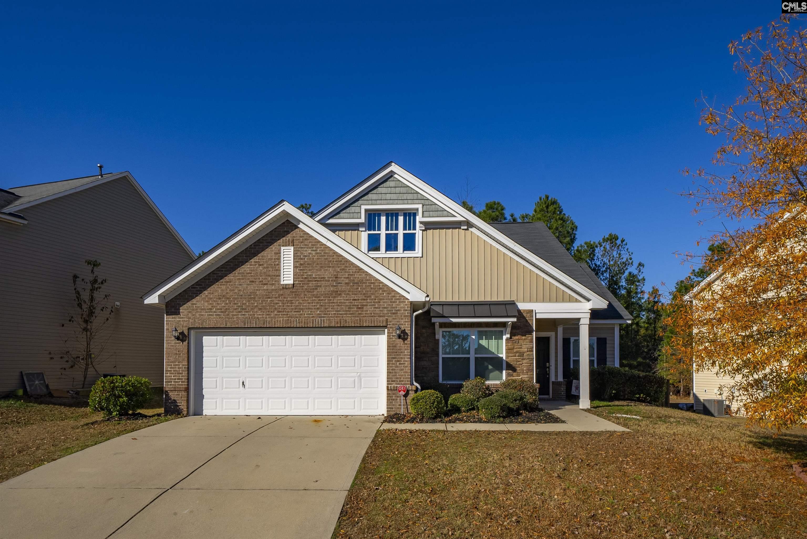 417 Drooping Leaf Road Lexington, SC 29072
