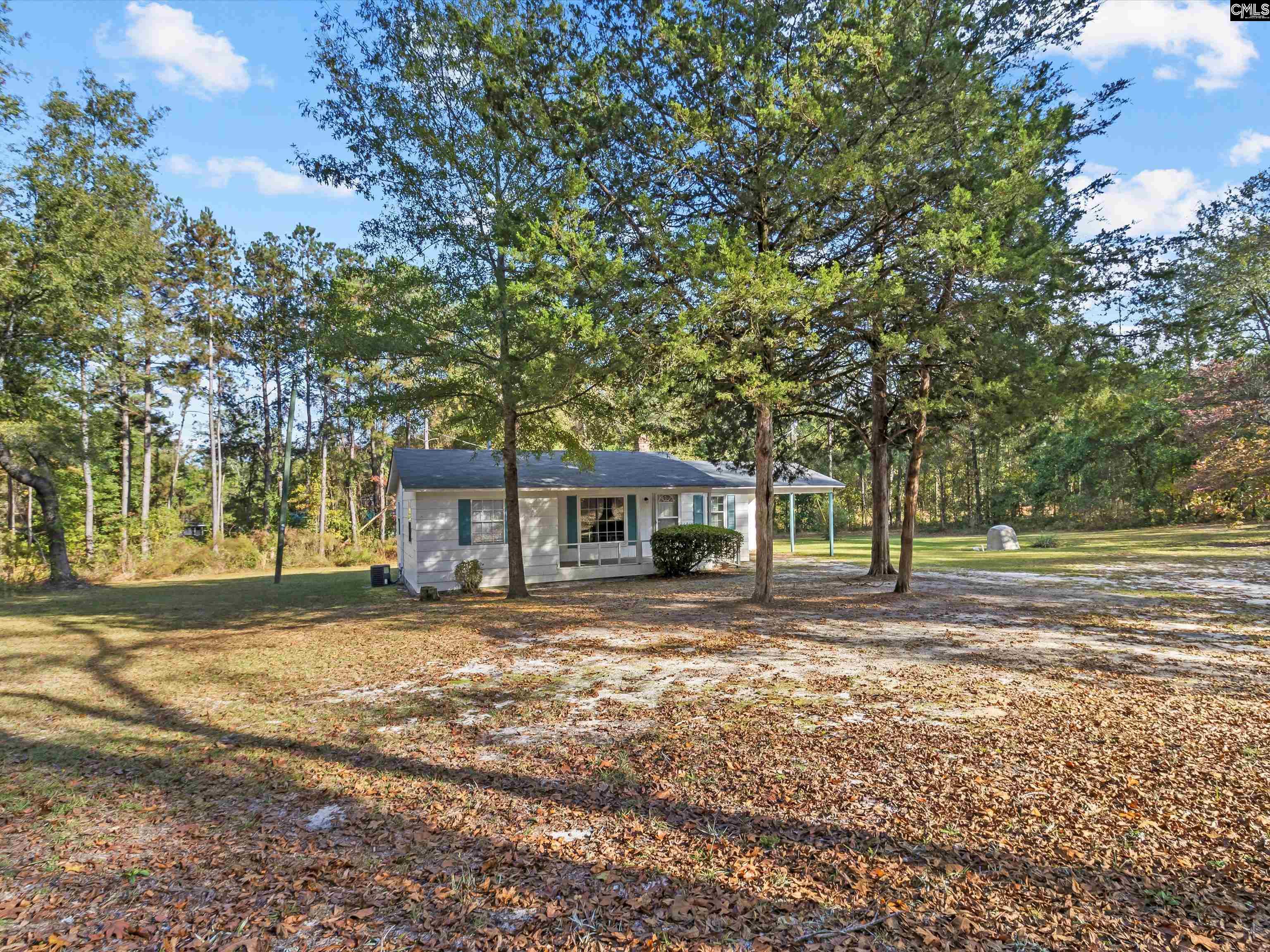 325 Varn Road West Columbia, SC 29172