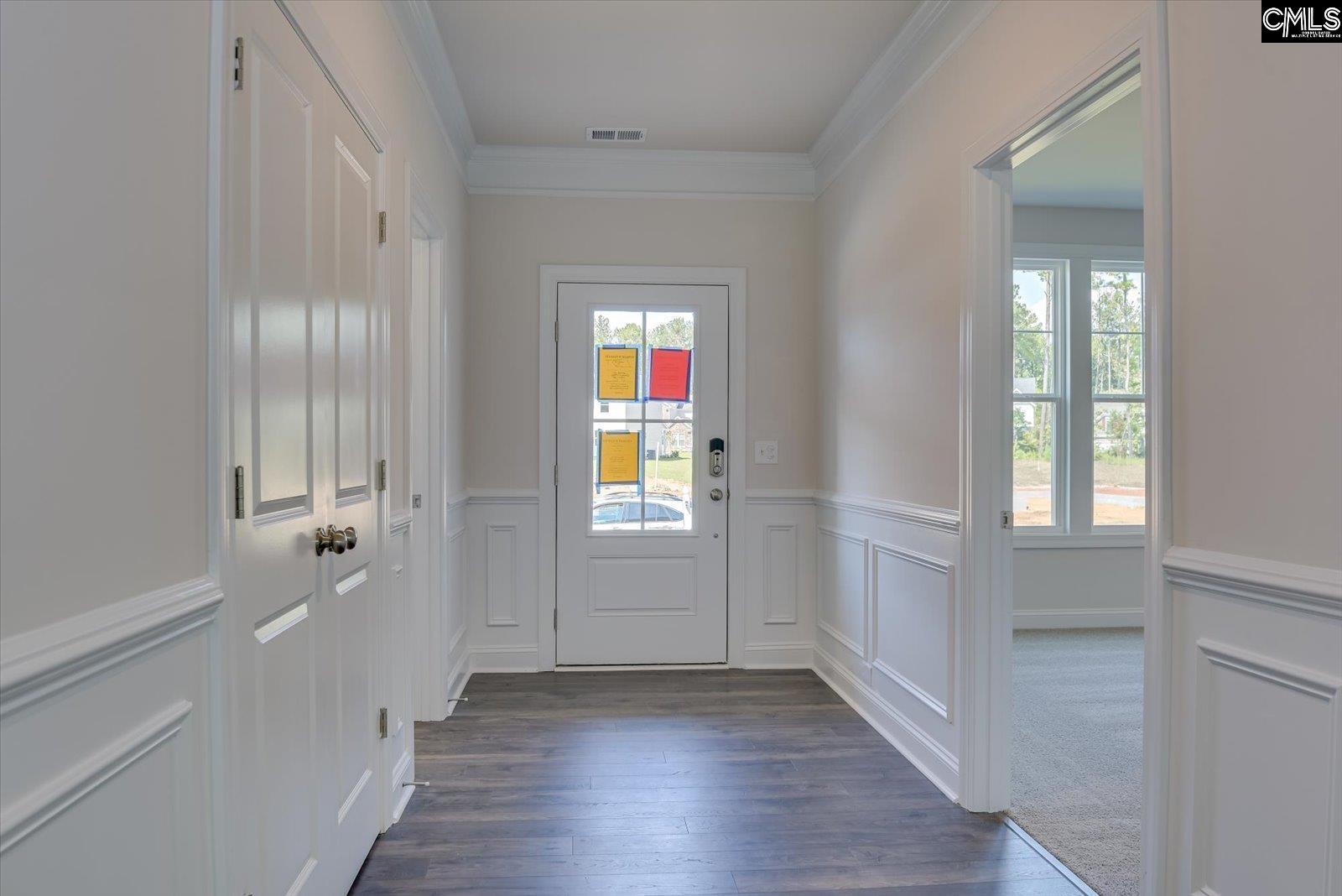 1257 Long Ridge Way Lexington, SC 29073
