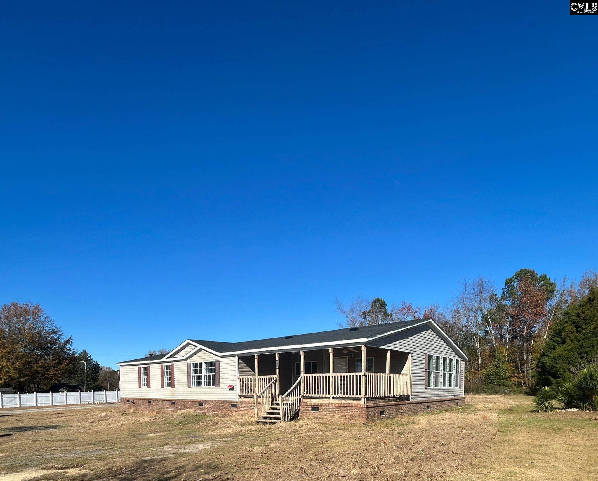 6807 Cabin Creek Road, Hopkins, South Carolina image 1