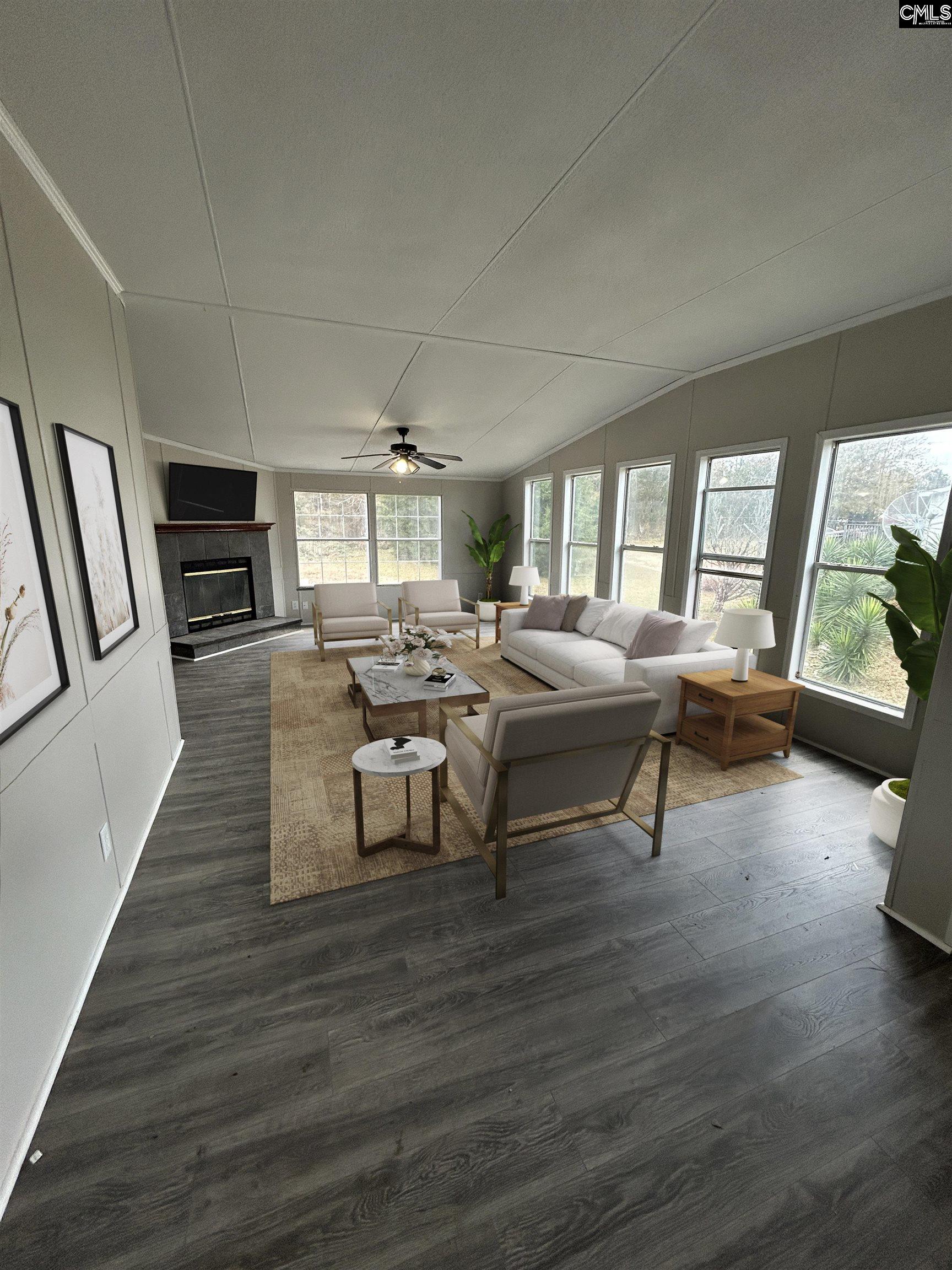 6807 Cabin Creek Road, Hopkins, South Carolina image 2