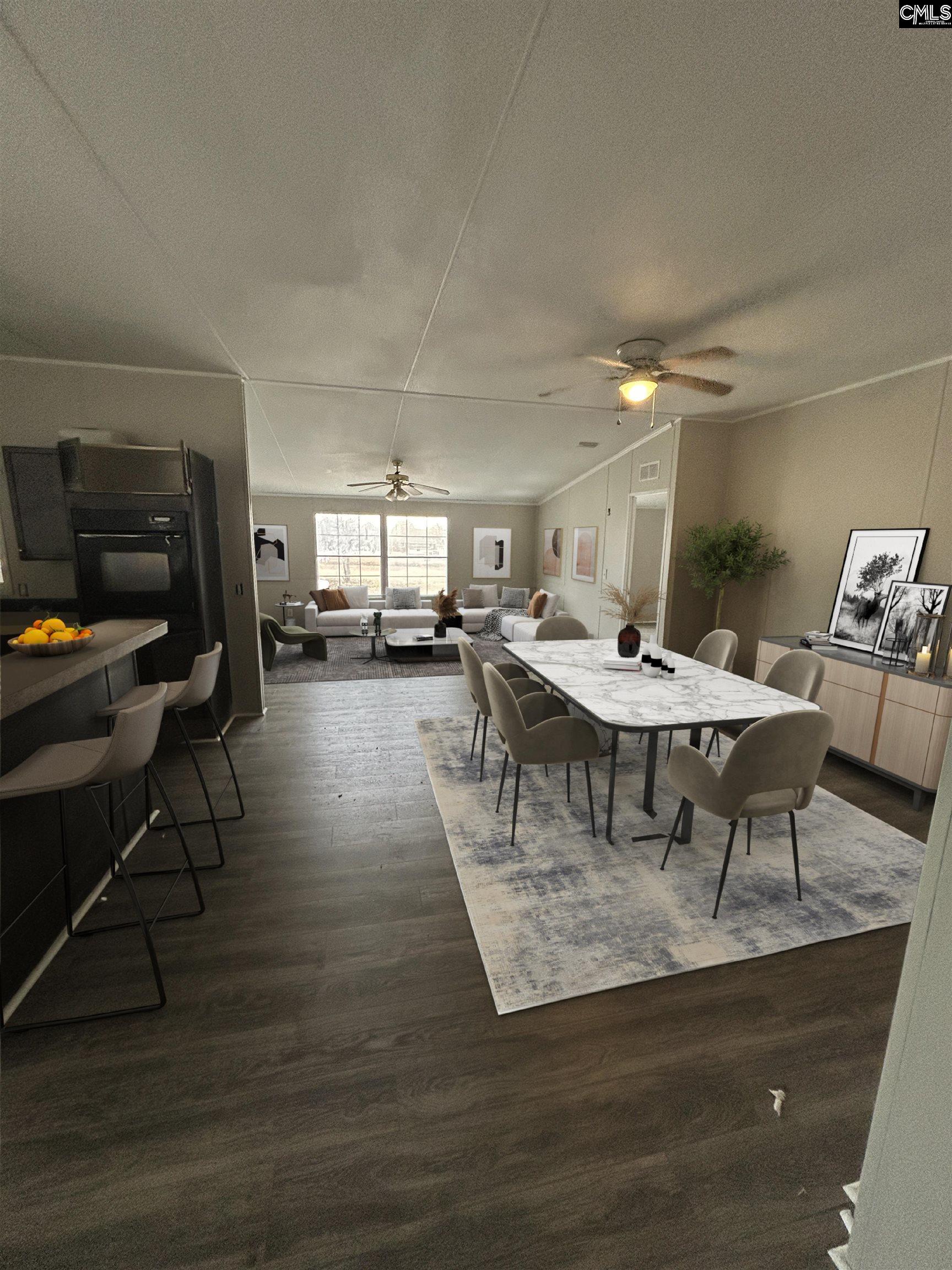 6807 Cabin Creek Road, Hopkins, South Carolina image 3