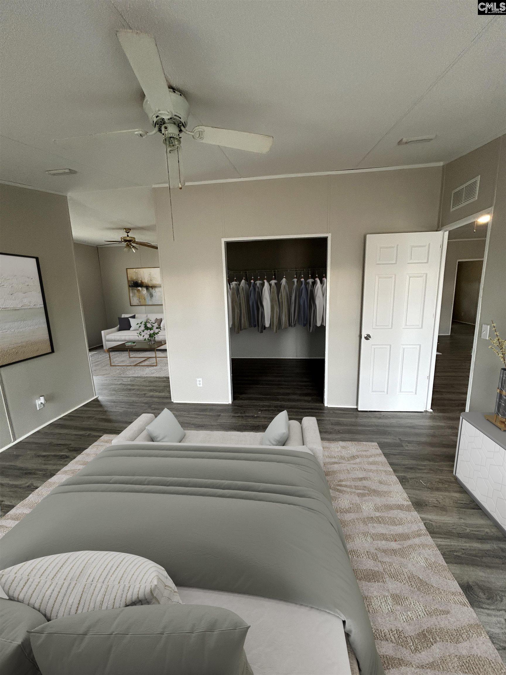 6807 Cabin Creek Road, Hopkins, South Carolina image 5