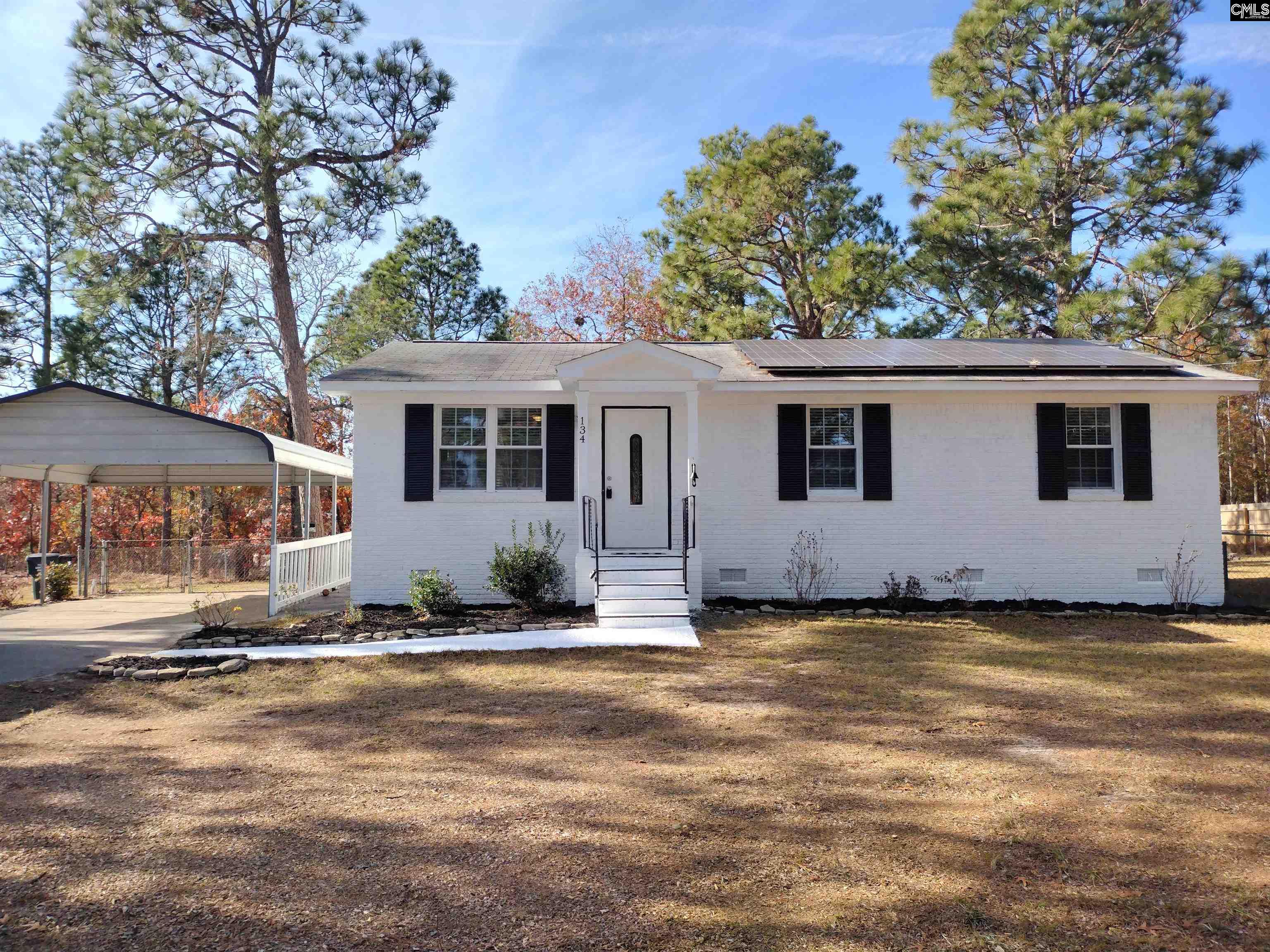 134 Dowd Drive Gaston, SC 29053
