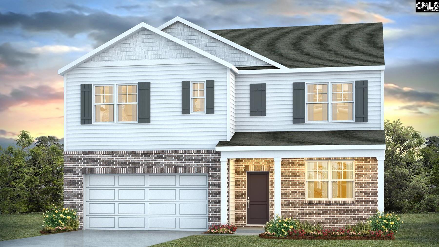 2148 Leatherstone Lane Blythewood, SC 29016