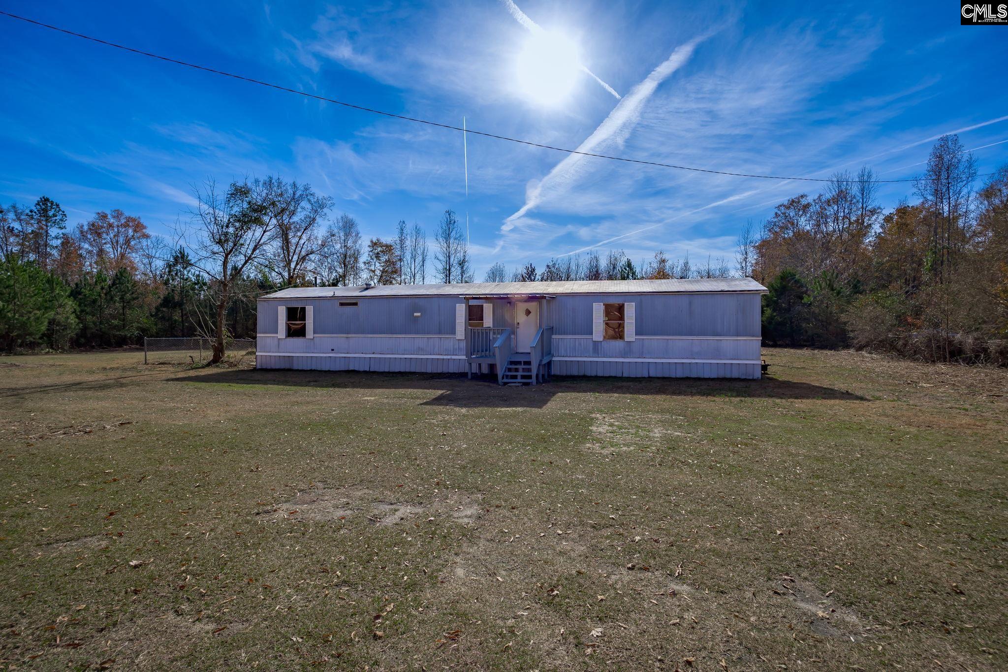 230 Placid Circle Batesburg, SC 29006