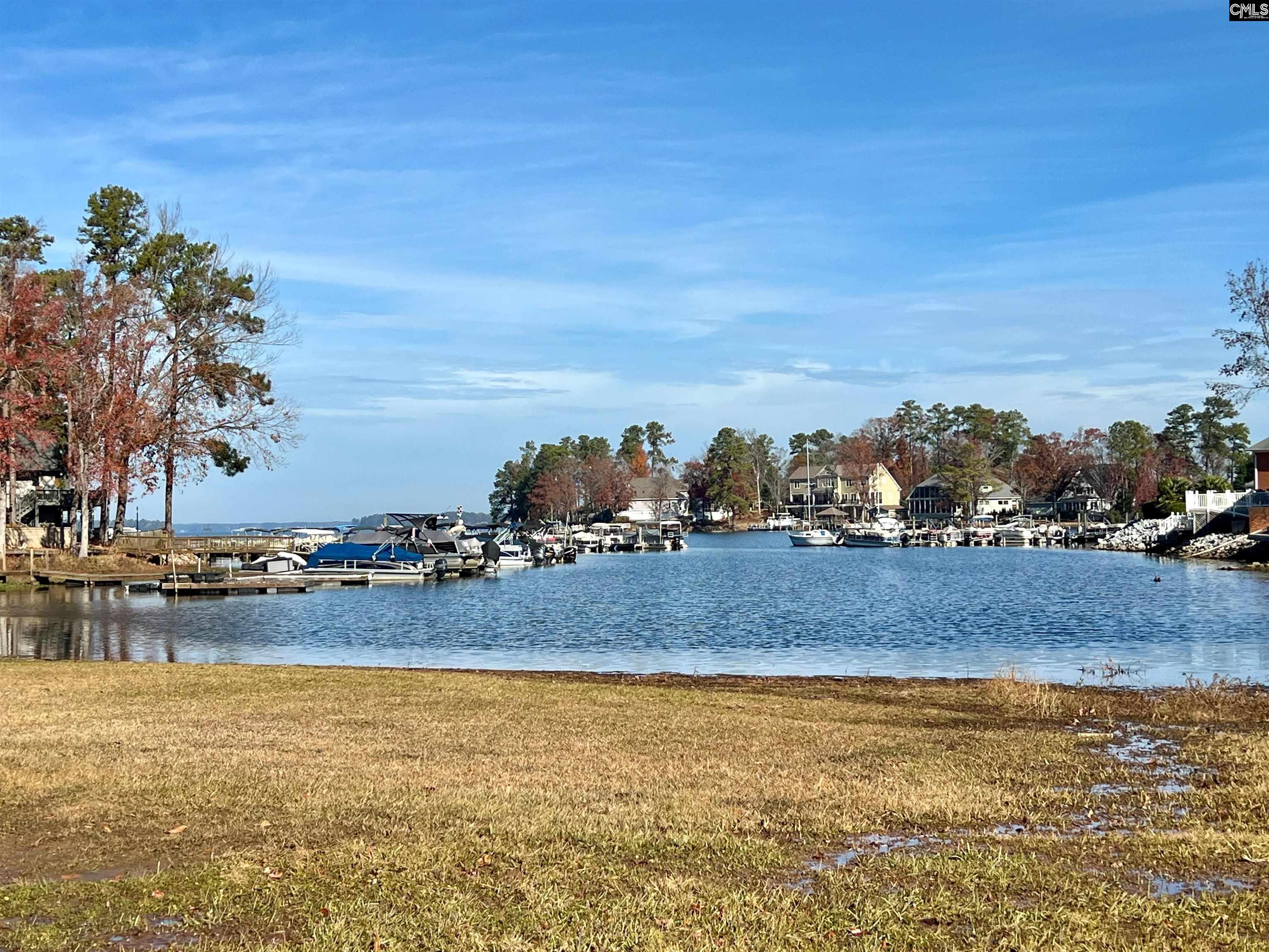 301 Harbor Heights Drive Lexington, SC 29072