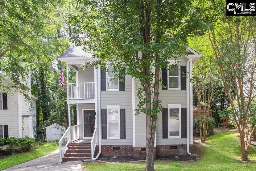 111 Ashley Court Lexington, SC 29072