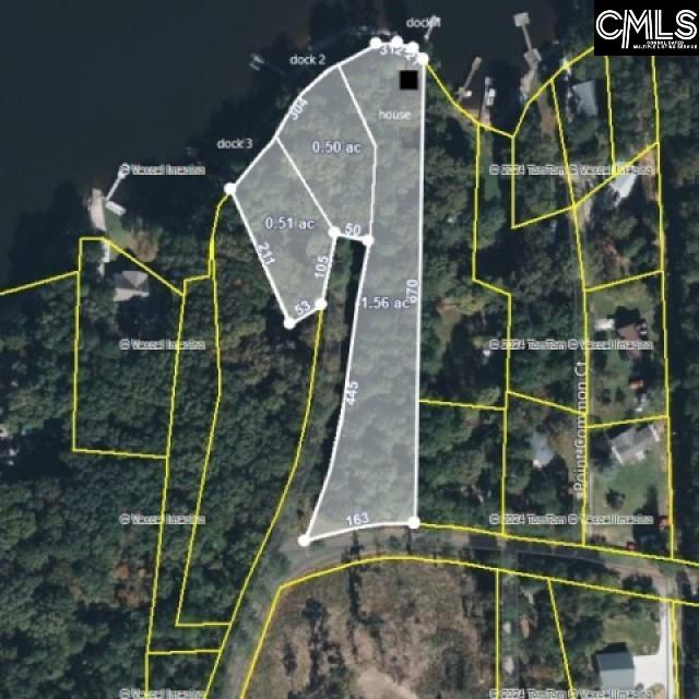 101 Ivy Link Road Leesville, SC 29070