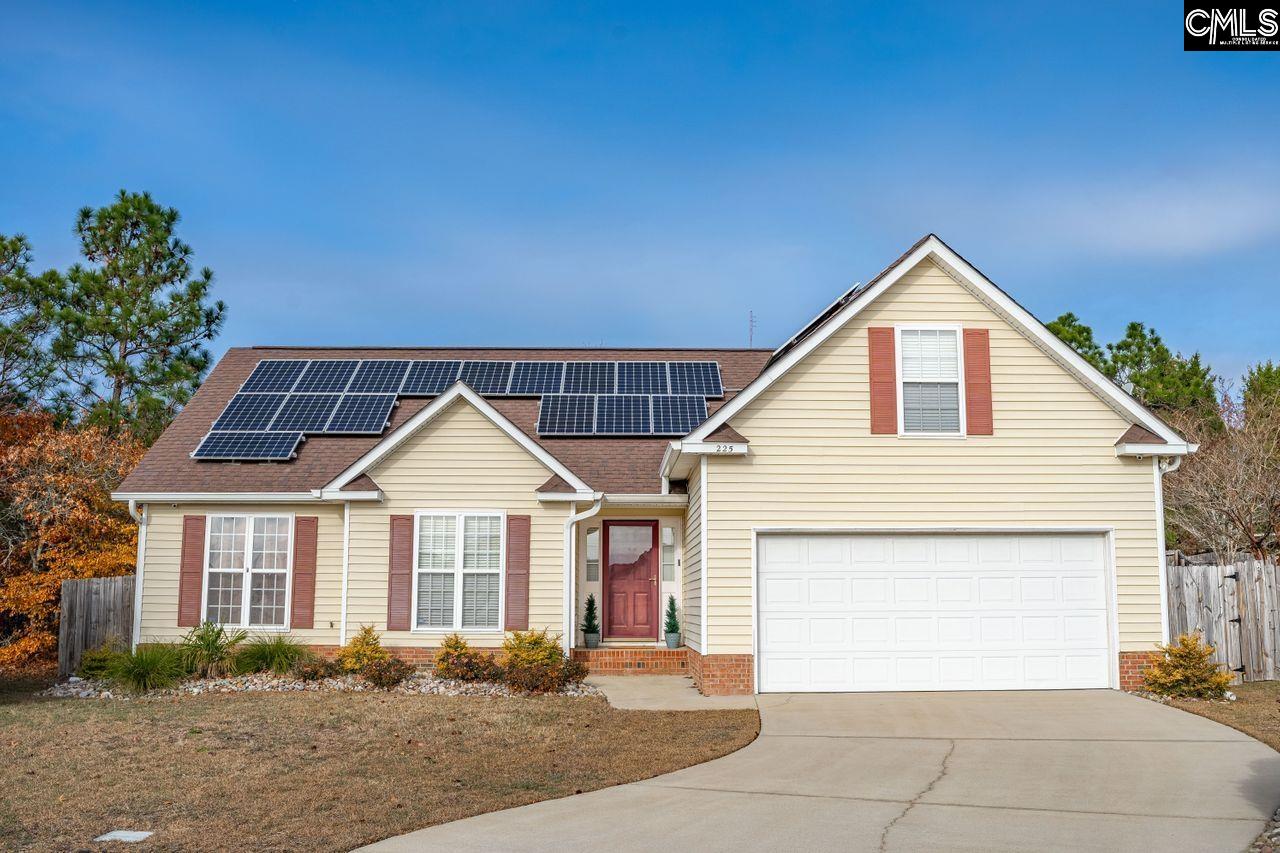 225 Stonebury Court Lexington, SC 29073