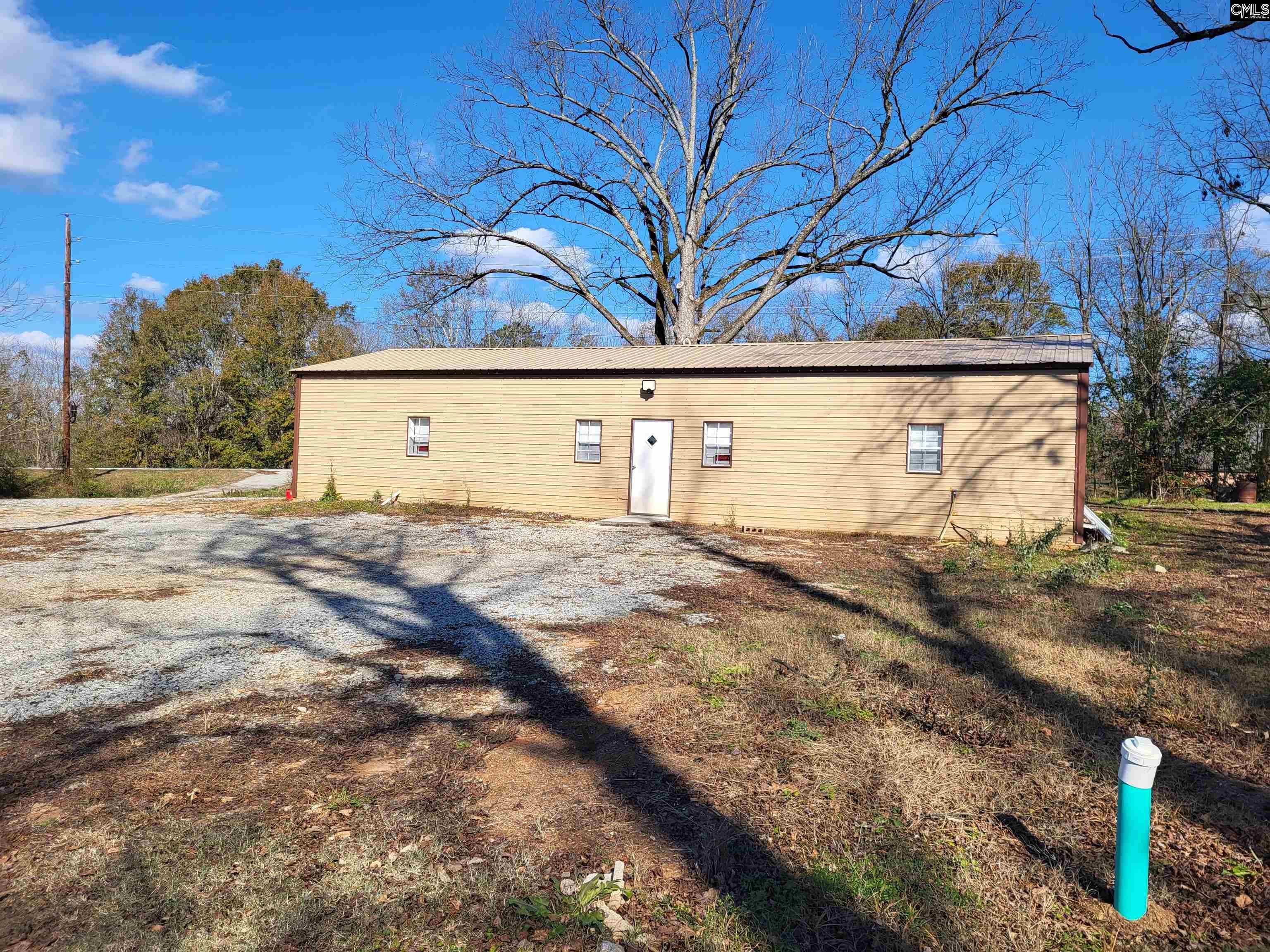912 Carver Street, Newberry, South Carolina image 1