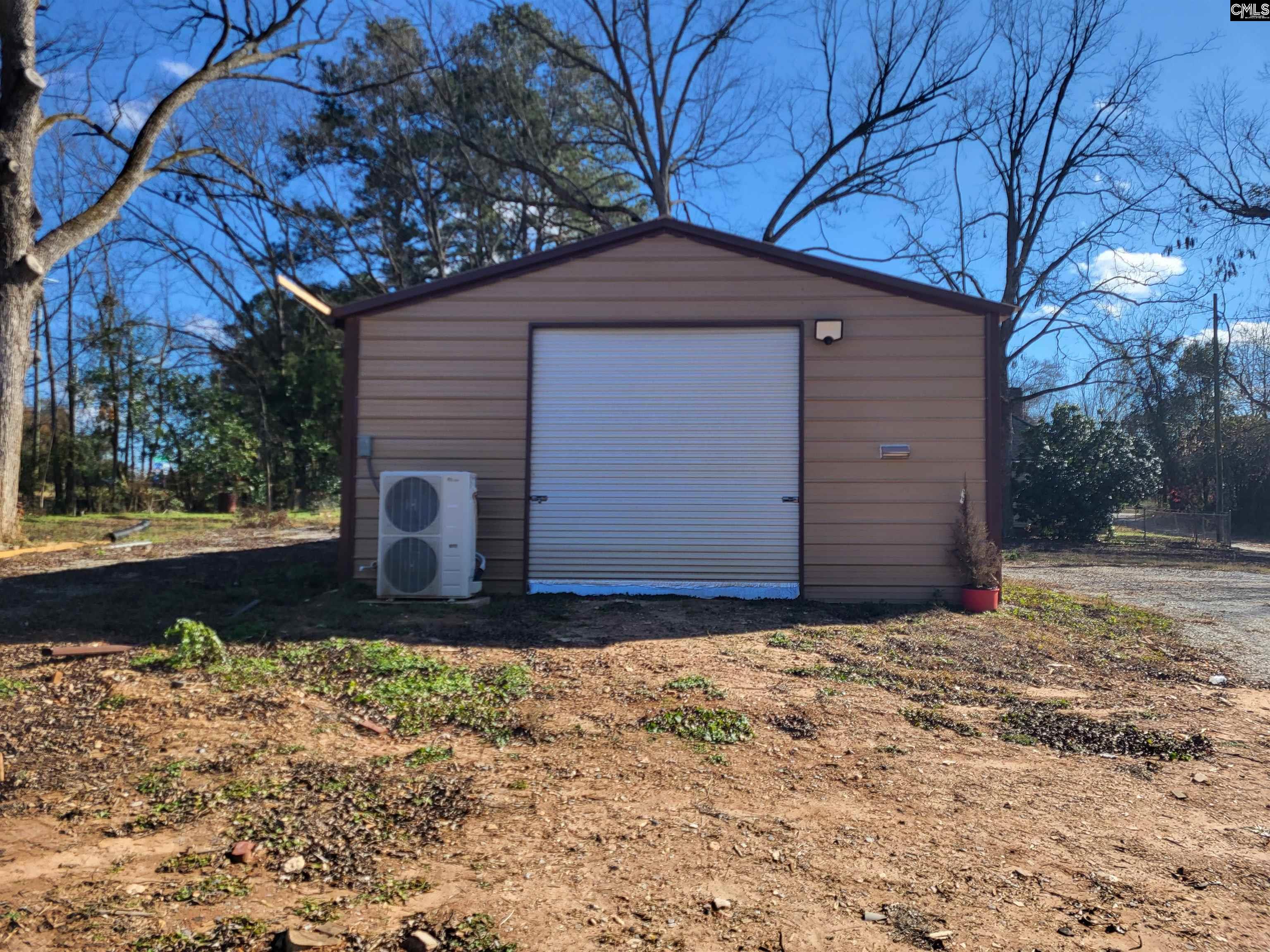 912 Carver Street, Newberry, South Carolina image 2