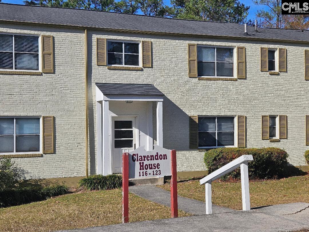 4600 Fort Jackson Boulevard Columbia, SC 29209