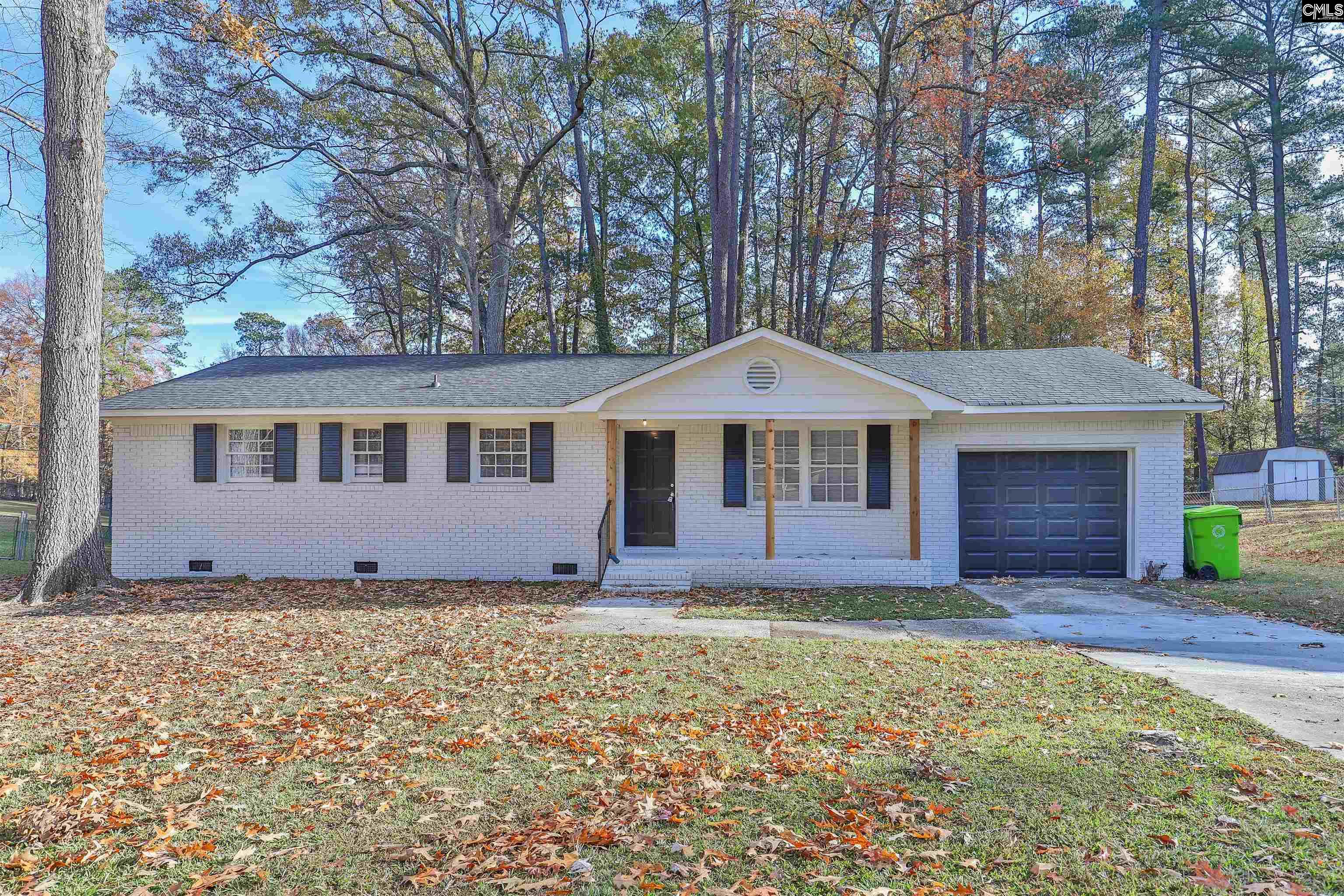 120 Selmun Street Columbia, SC 29210