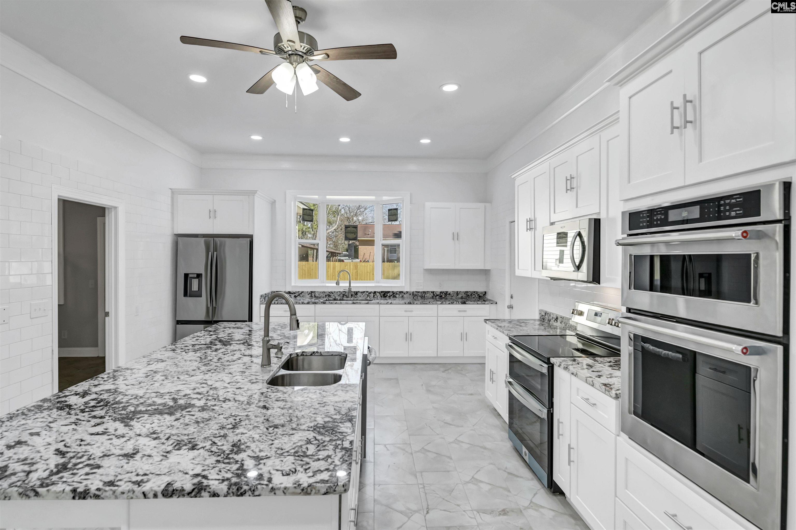482 Pine Crest Street, Camden, South Carolina image 2