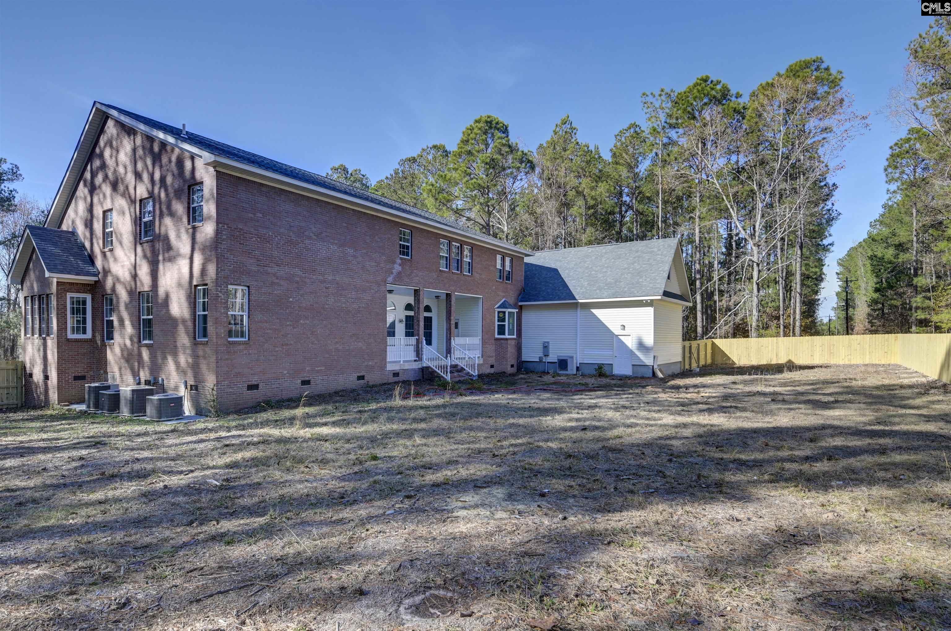 482 Pine Crest Street, Camden, South Carolina image 13