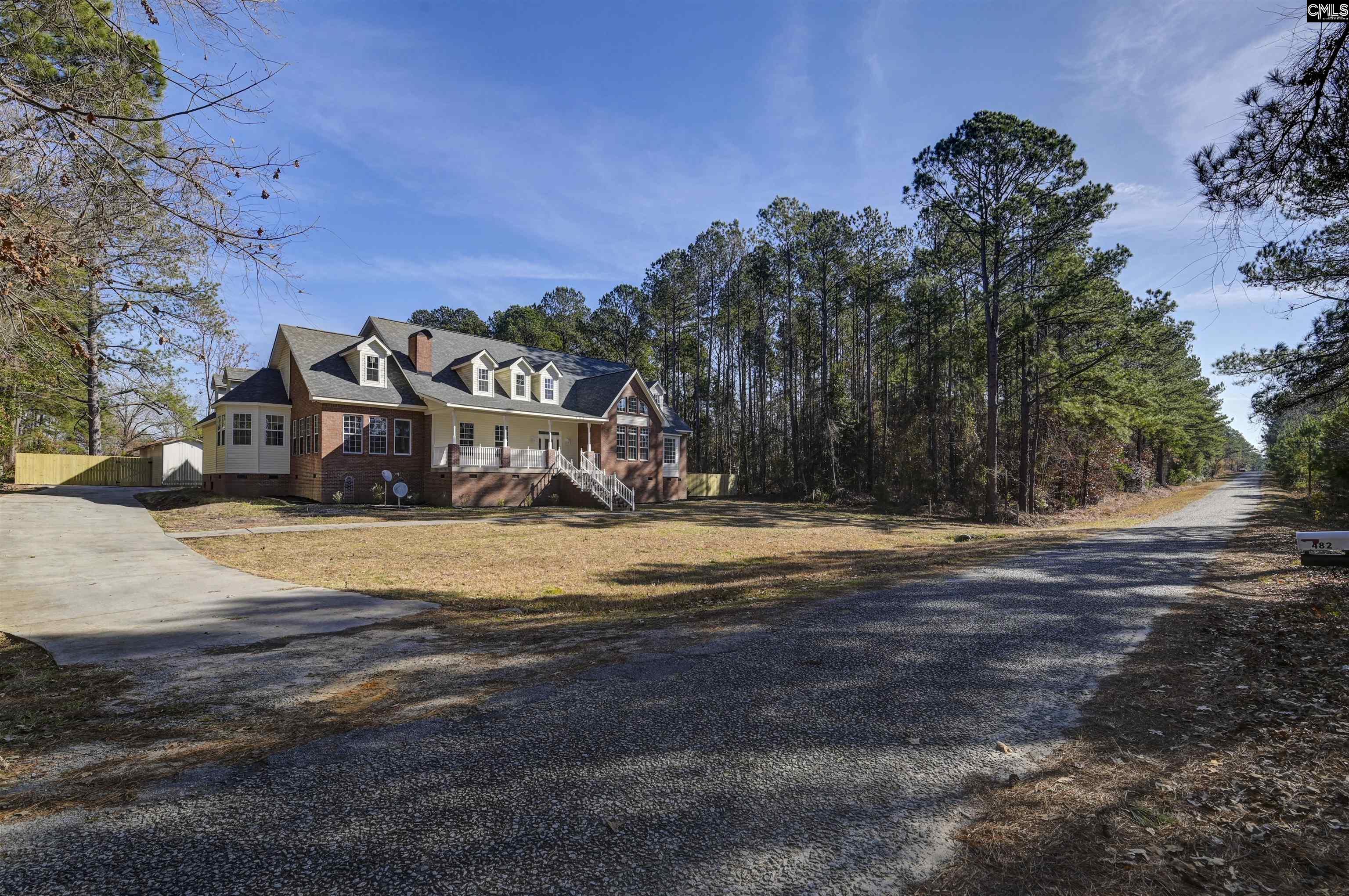 482 Pine Crest Street, Camden, South Carolina image 15