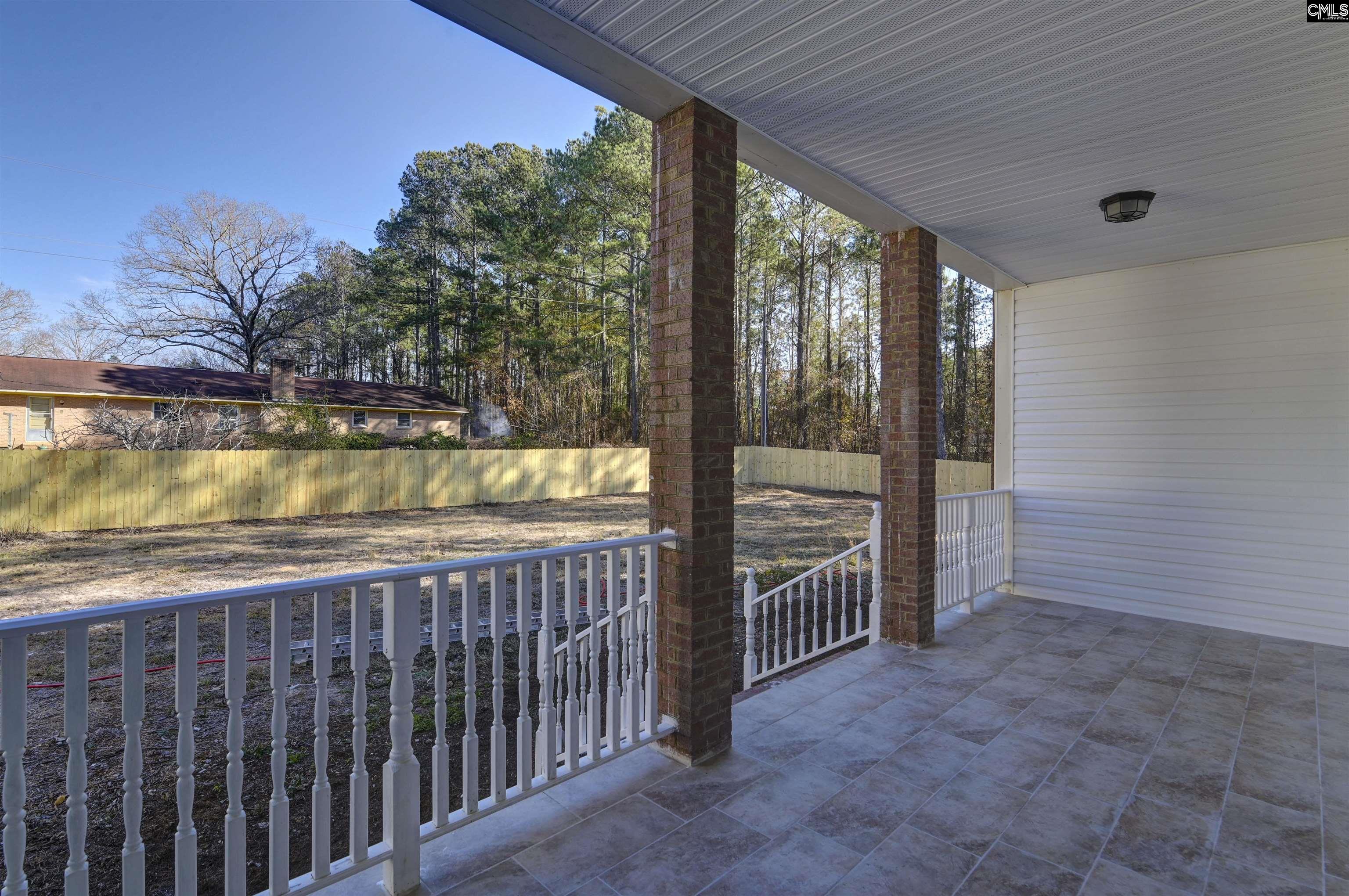 482 Pine Crest Street, Camden, South Carolina image 22