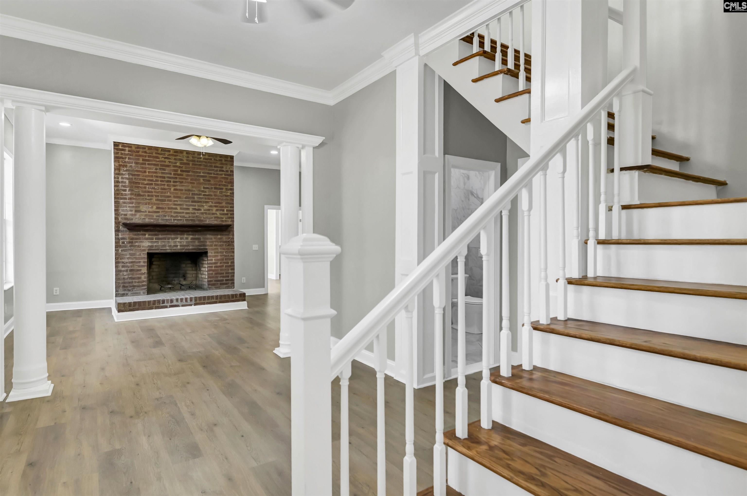 482 Pine Crest Street, Camden, South Carolina image 26