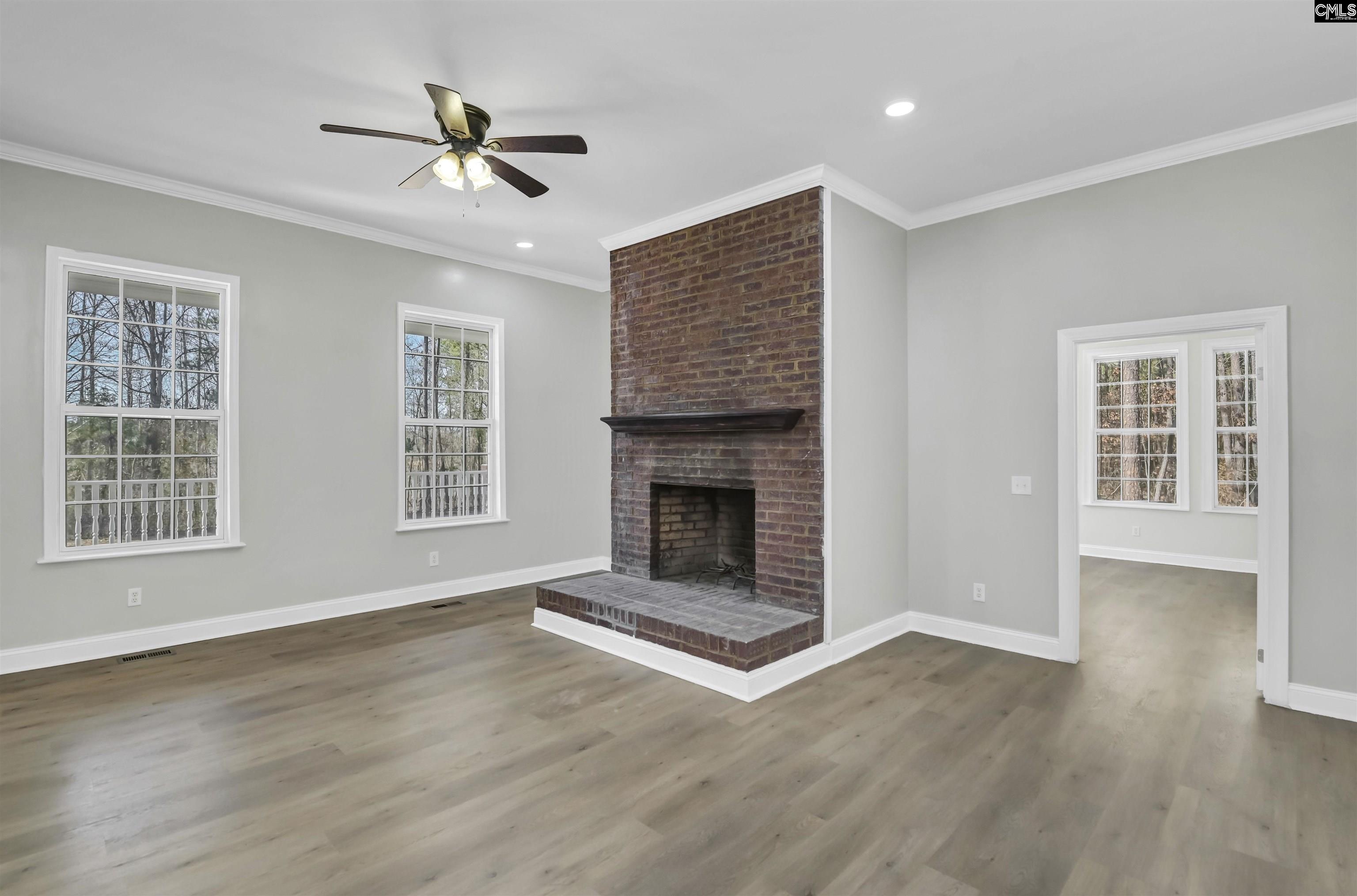 482 Pine Crest Street, Camden, South Carolina image 27