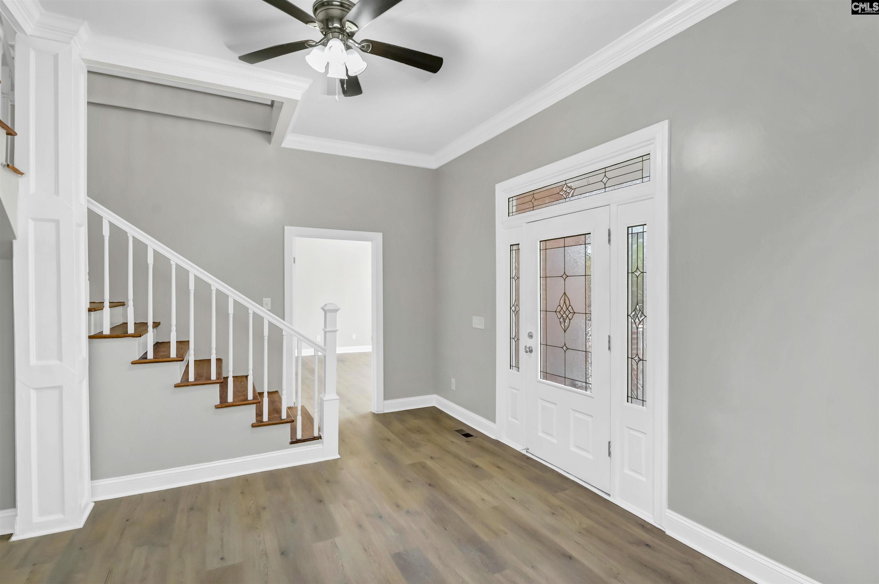 482 Pine Crest Street, Camden, South Carolina image 28