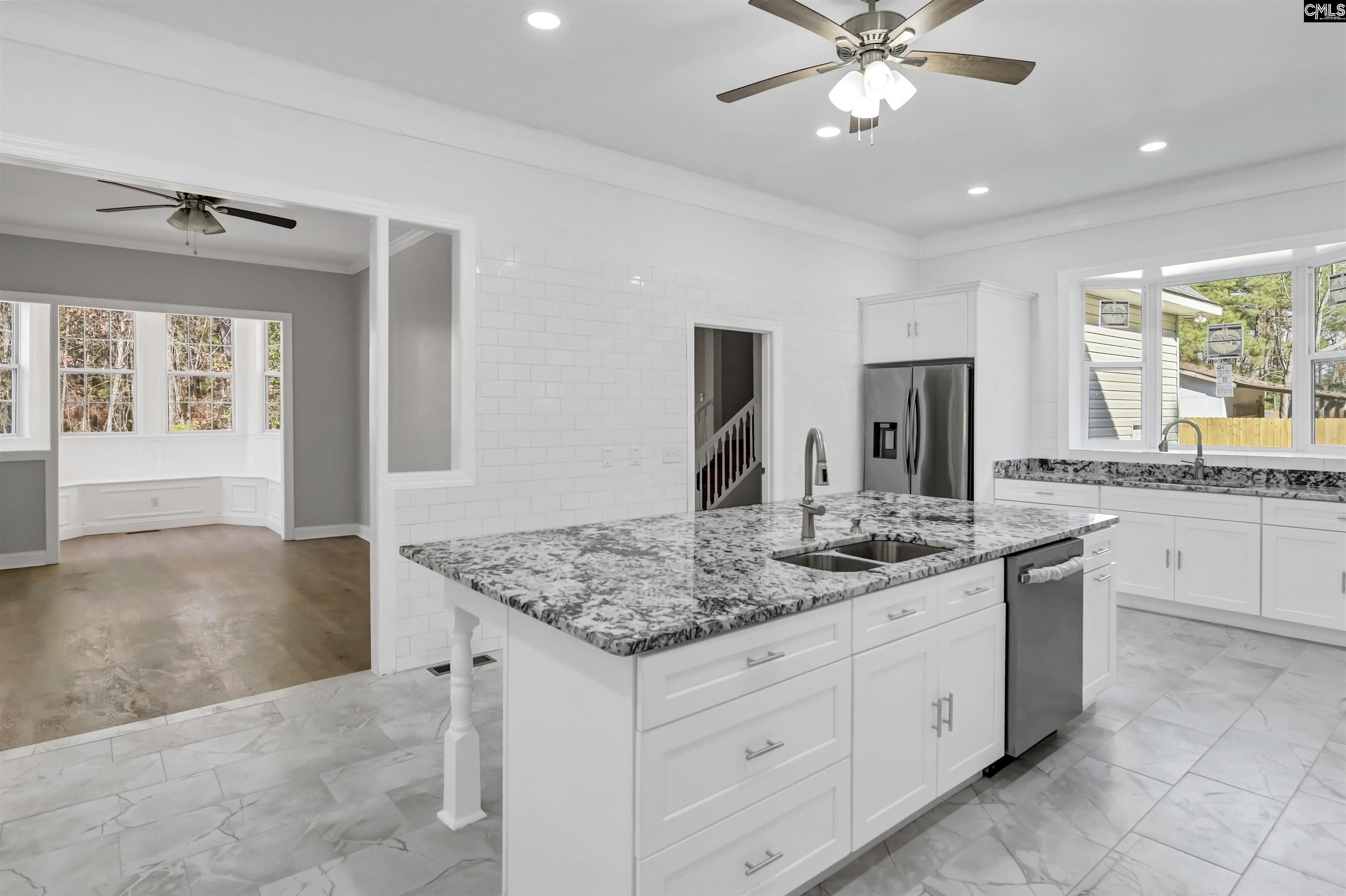 482 Pine Crest Street, Camden, South Carolina image 38