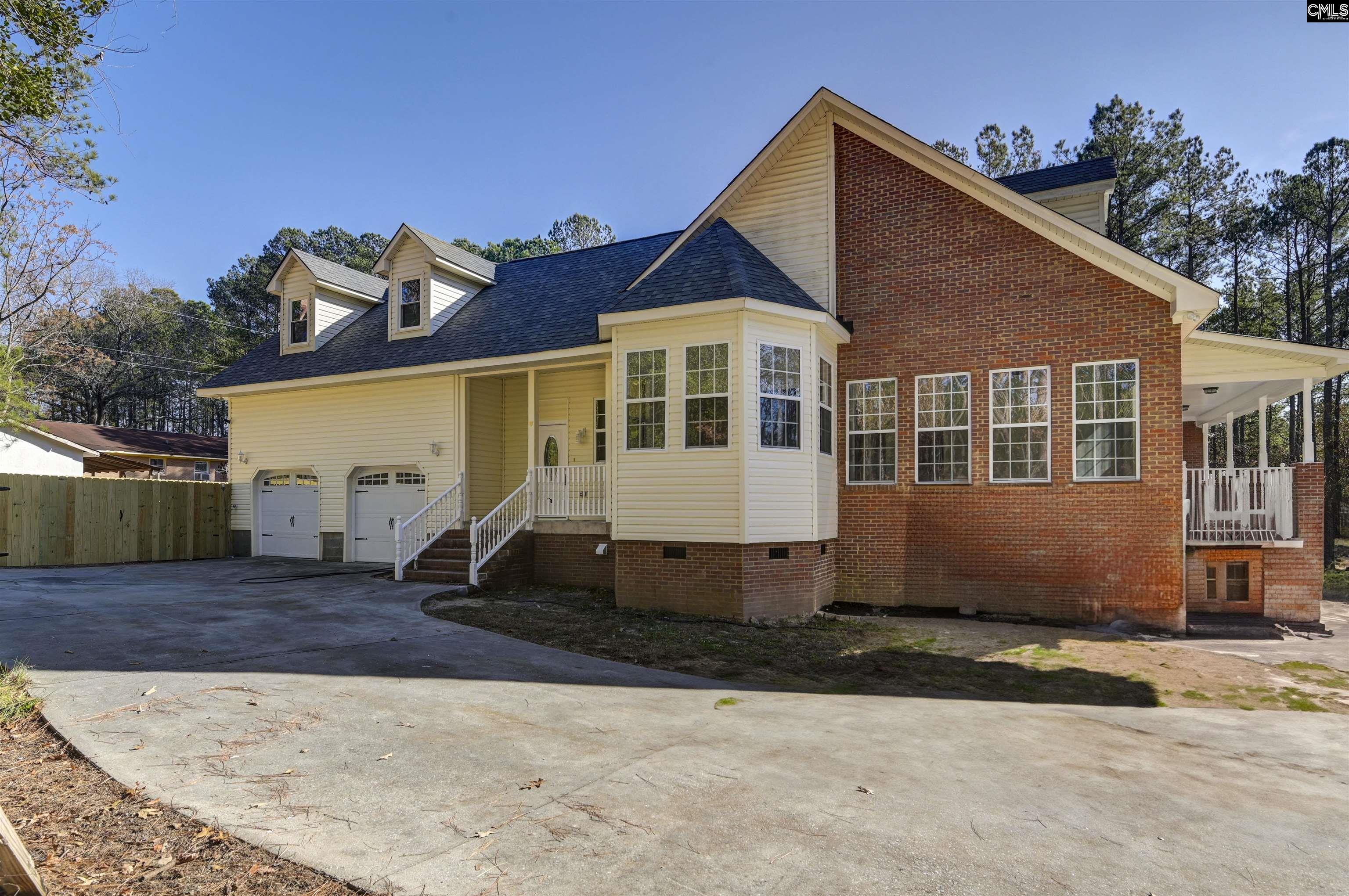 482 Pine Crest Street, Camden, South Carolina image 7