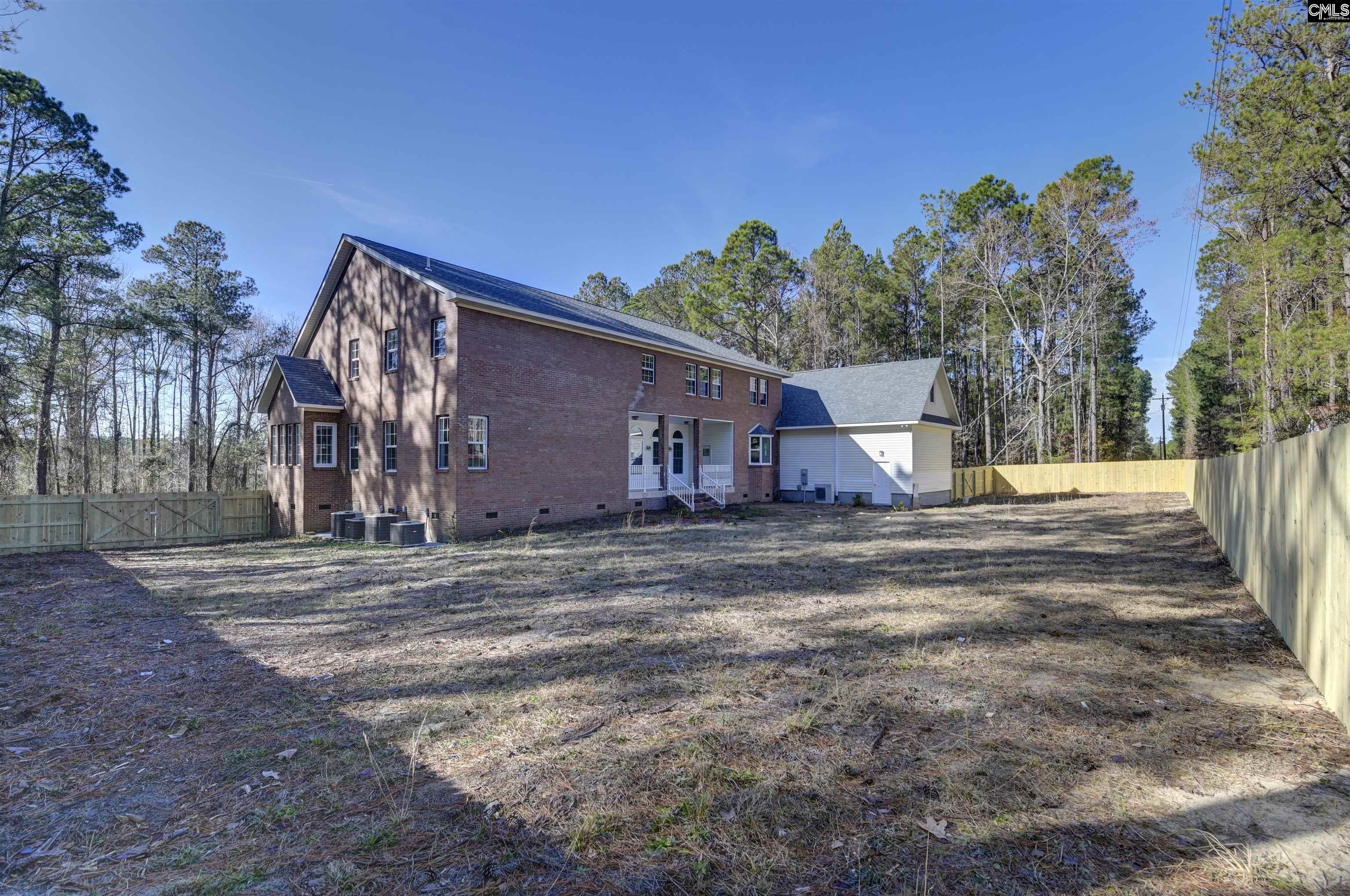 482 Pine Crest Street, Camden, South Carolina image 8