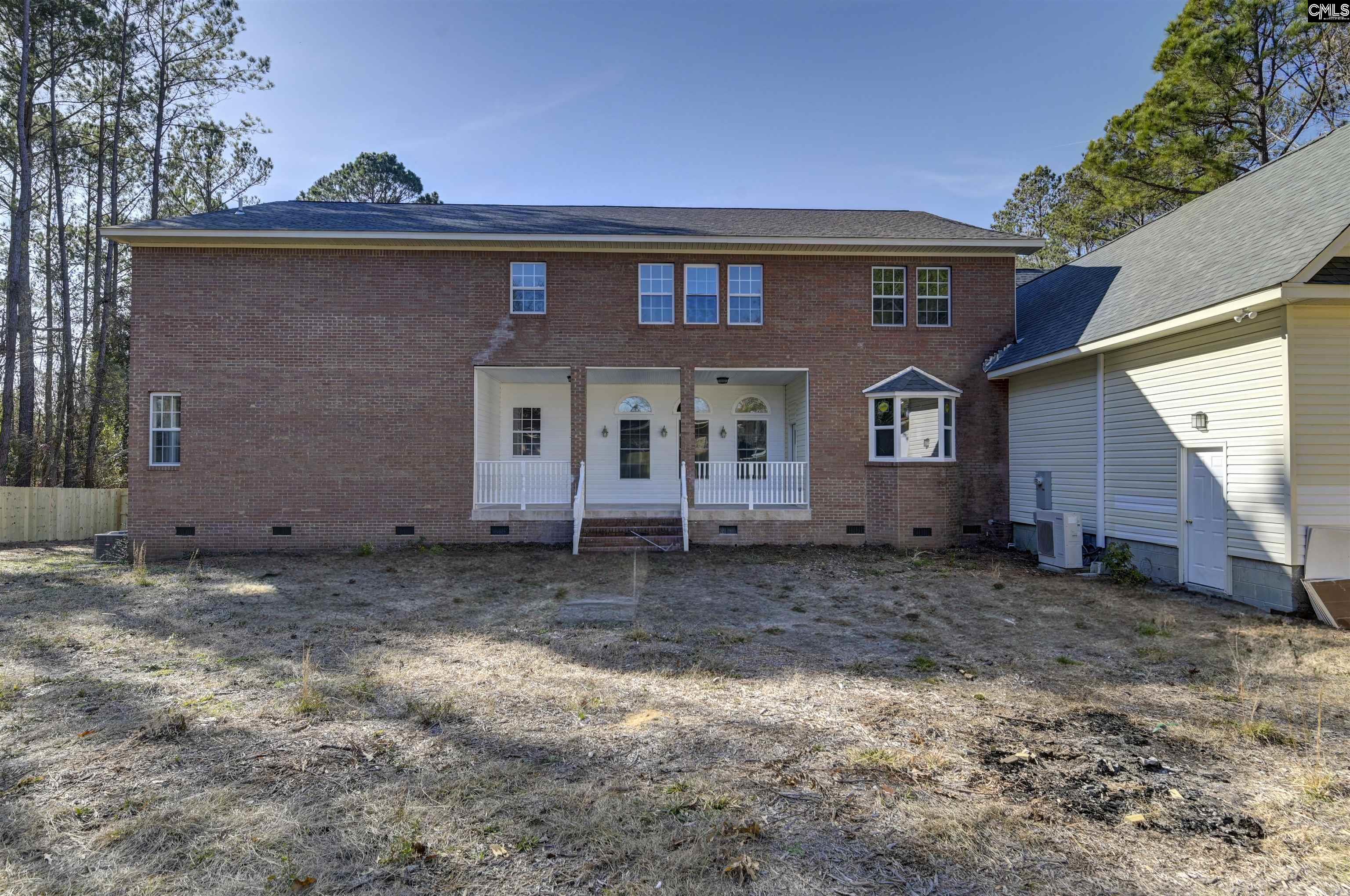 482 Pine Crest Street, Camden, South Carolina image 9