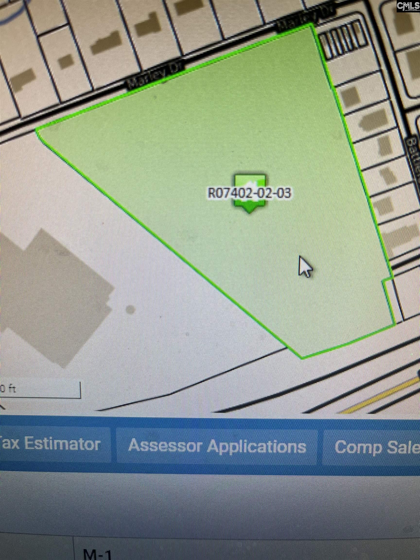 Marley Drive Columbia, SC 29210