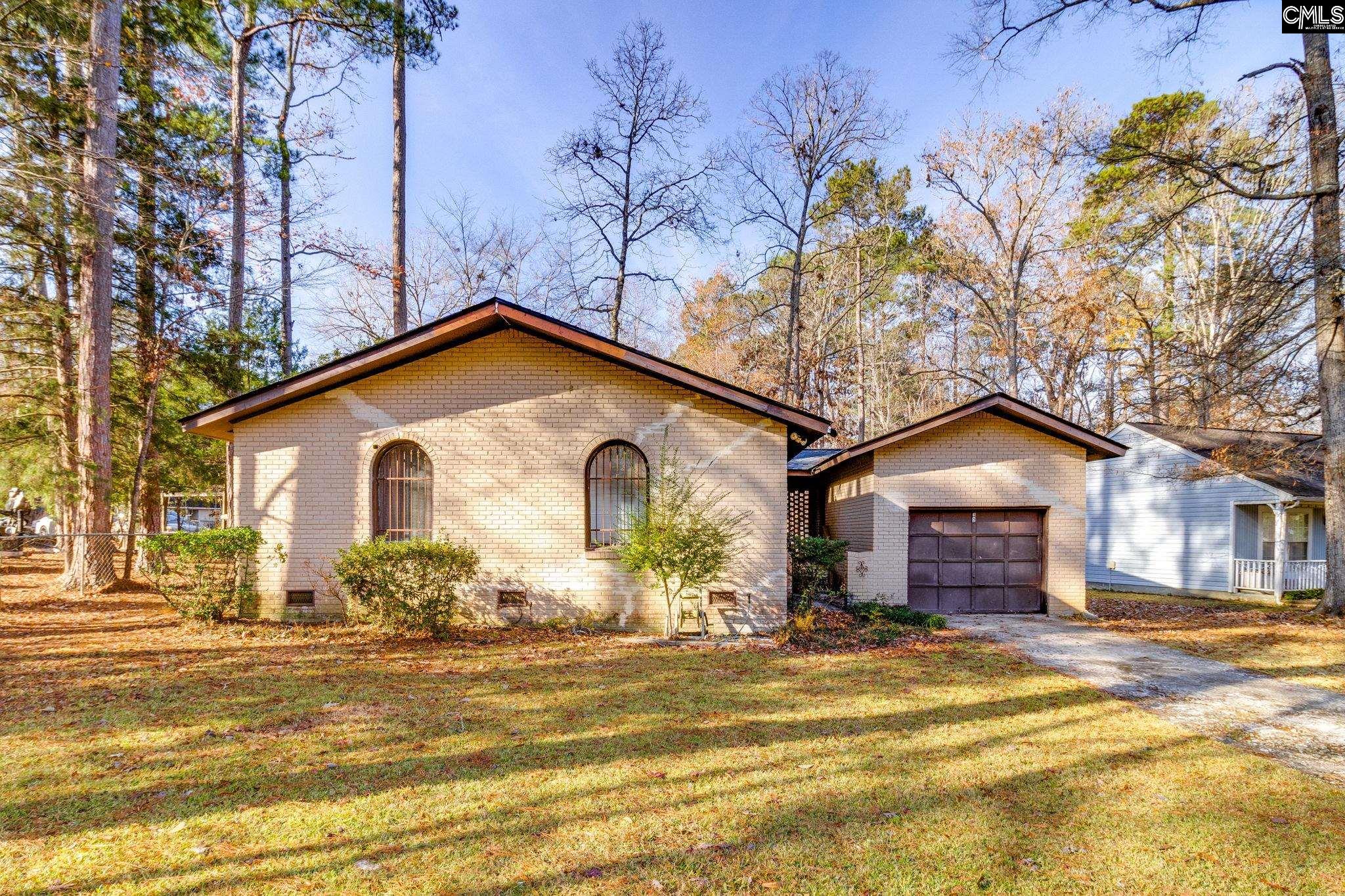 42 Raintree Court Irmo, SC 29063