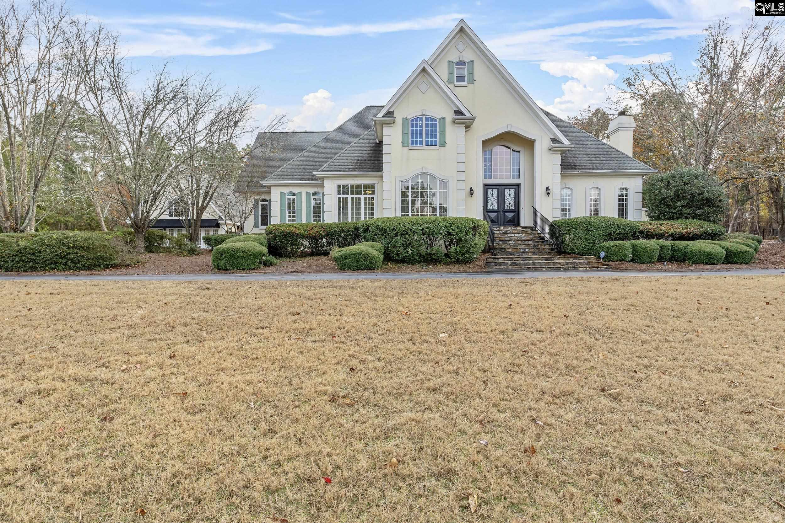 651 Southgate Drive Camden, SC 29020
