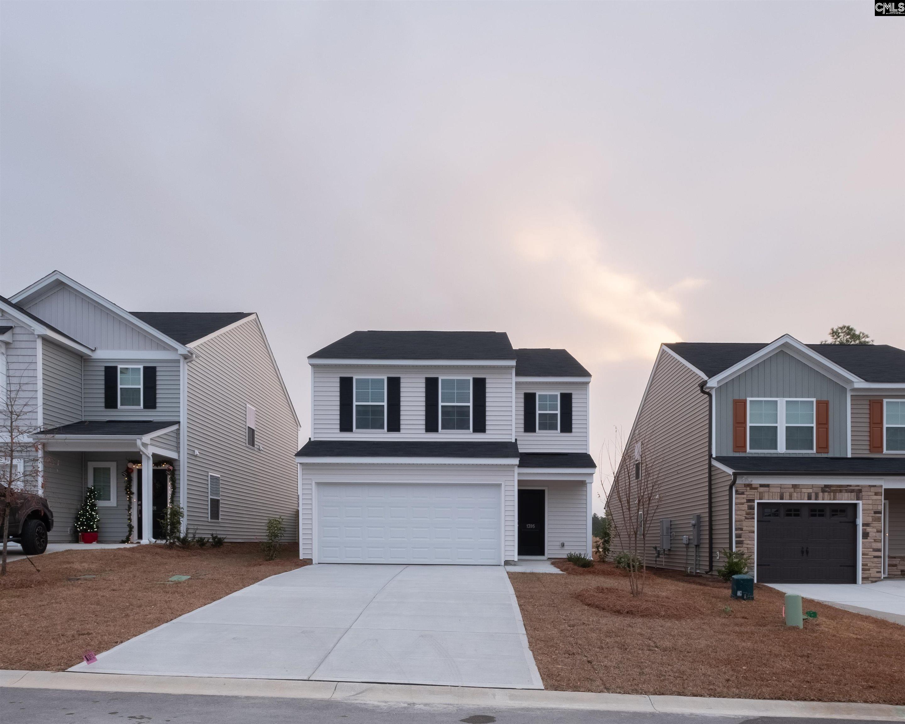 1395 Moorgrove Road Lexington, SC 29073