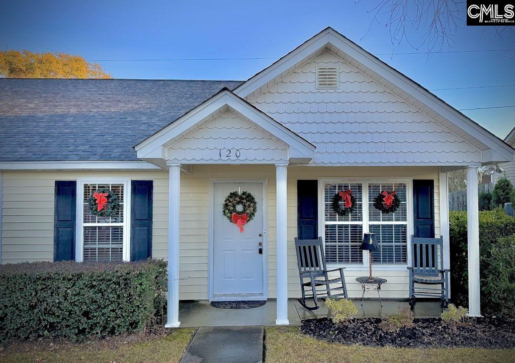 120 Quinton Court West Columbia, SC 29170