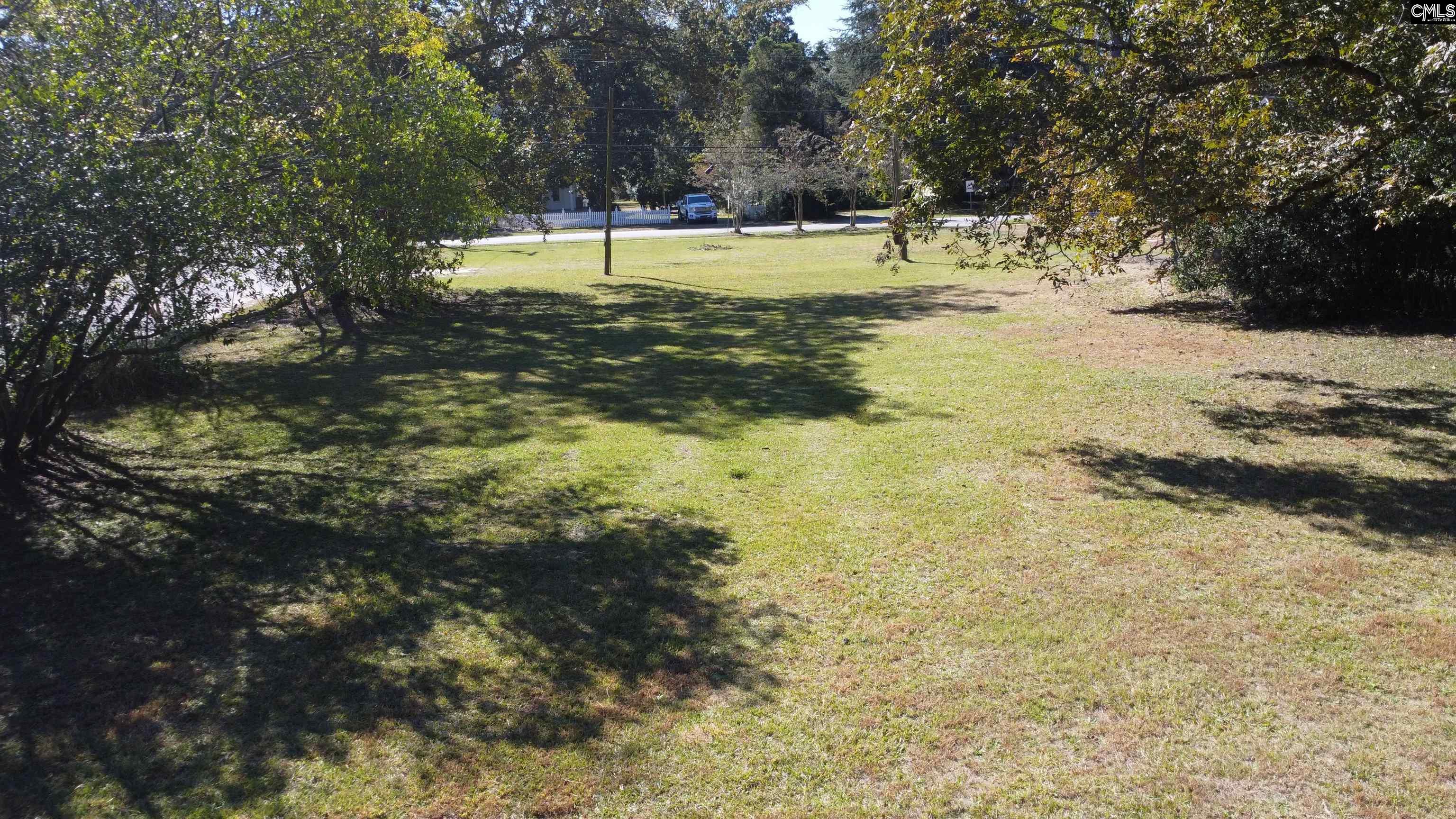 242 Saluda Avenue Batesburg, SC 29006