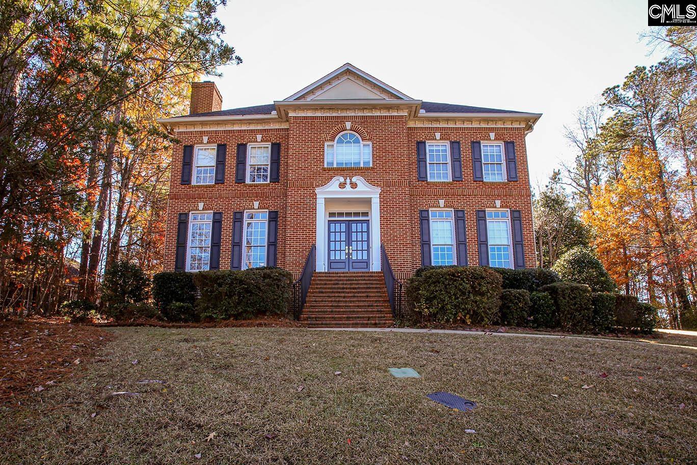 3 Aderley Court Irmo, SC 29063