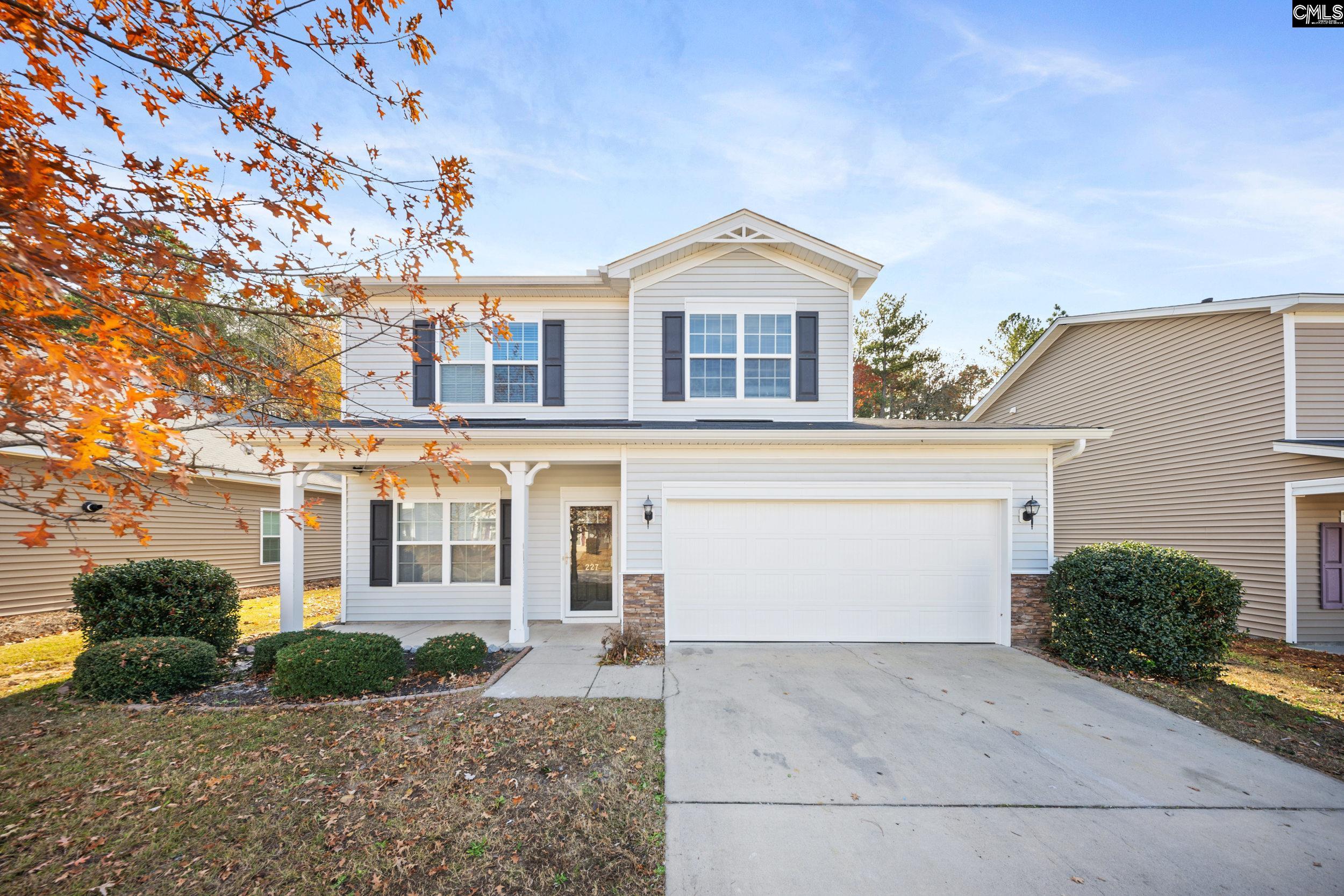 227 Ridge Terrace Lane Lexington, SC 29073