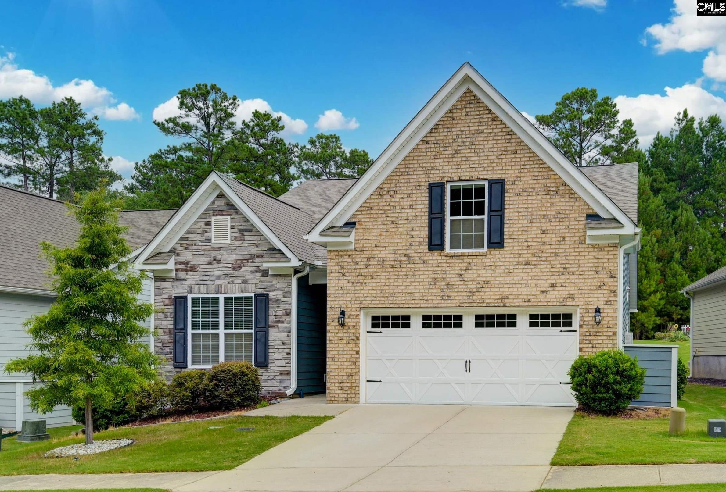 766 Carolina Aster Drive Blythewood, SC 29016