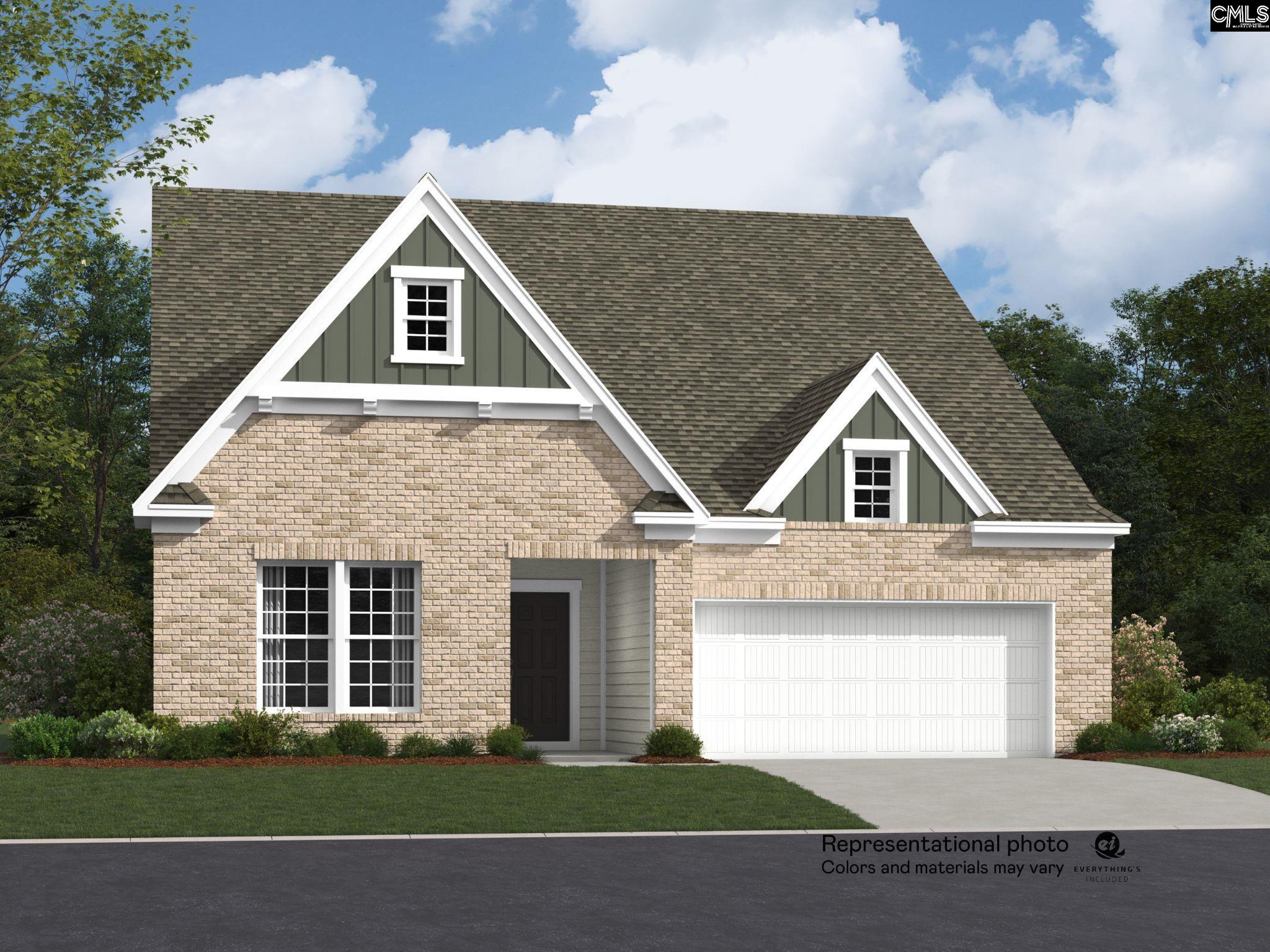 239 Backspin Drive Elgin, SC 29045