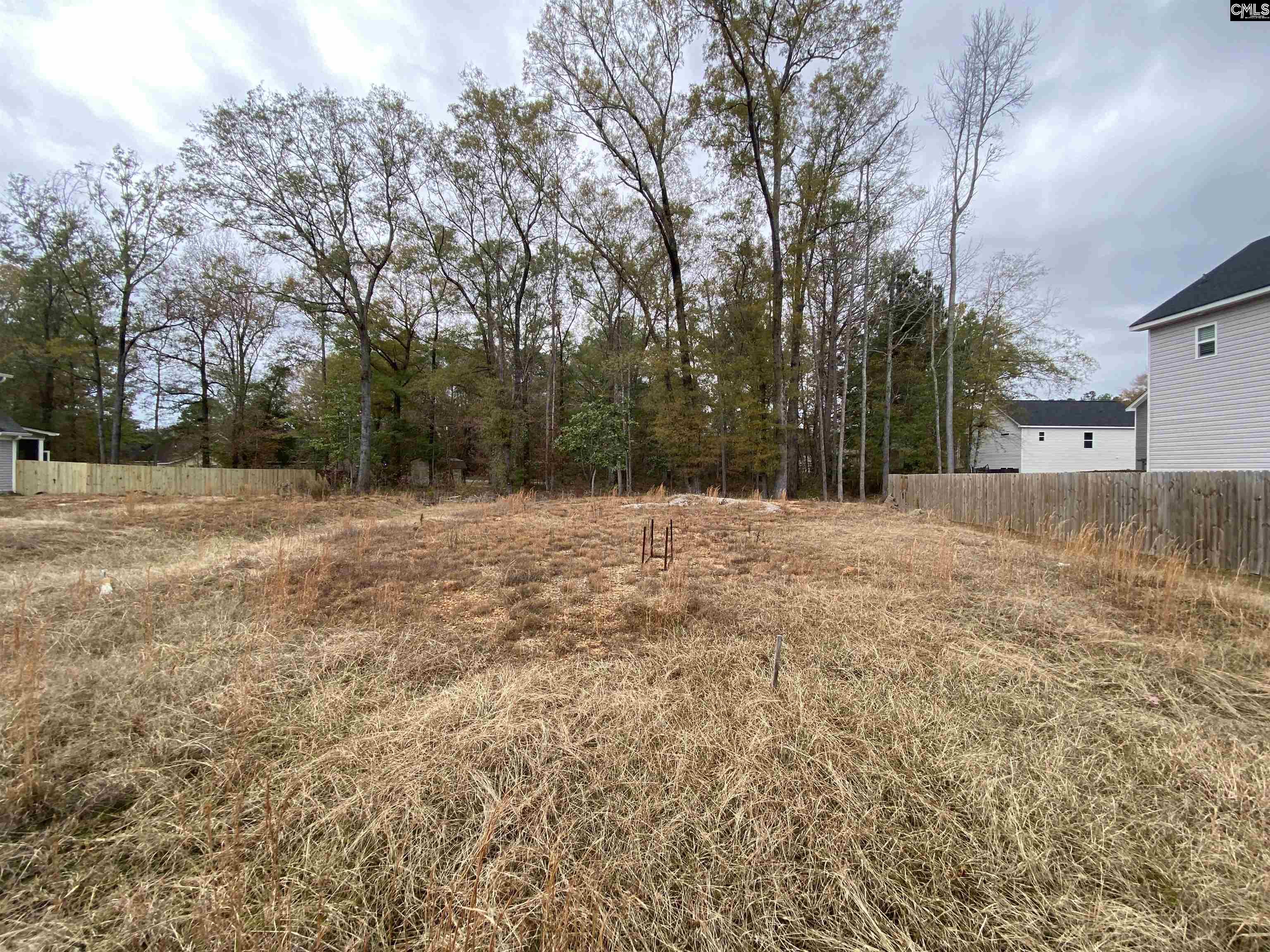 323 Ballfield Road Camden, SC 29020-0000