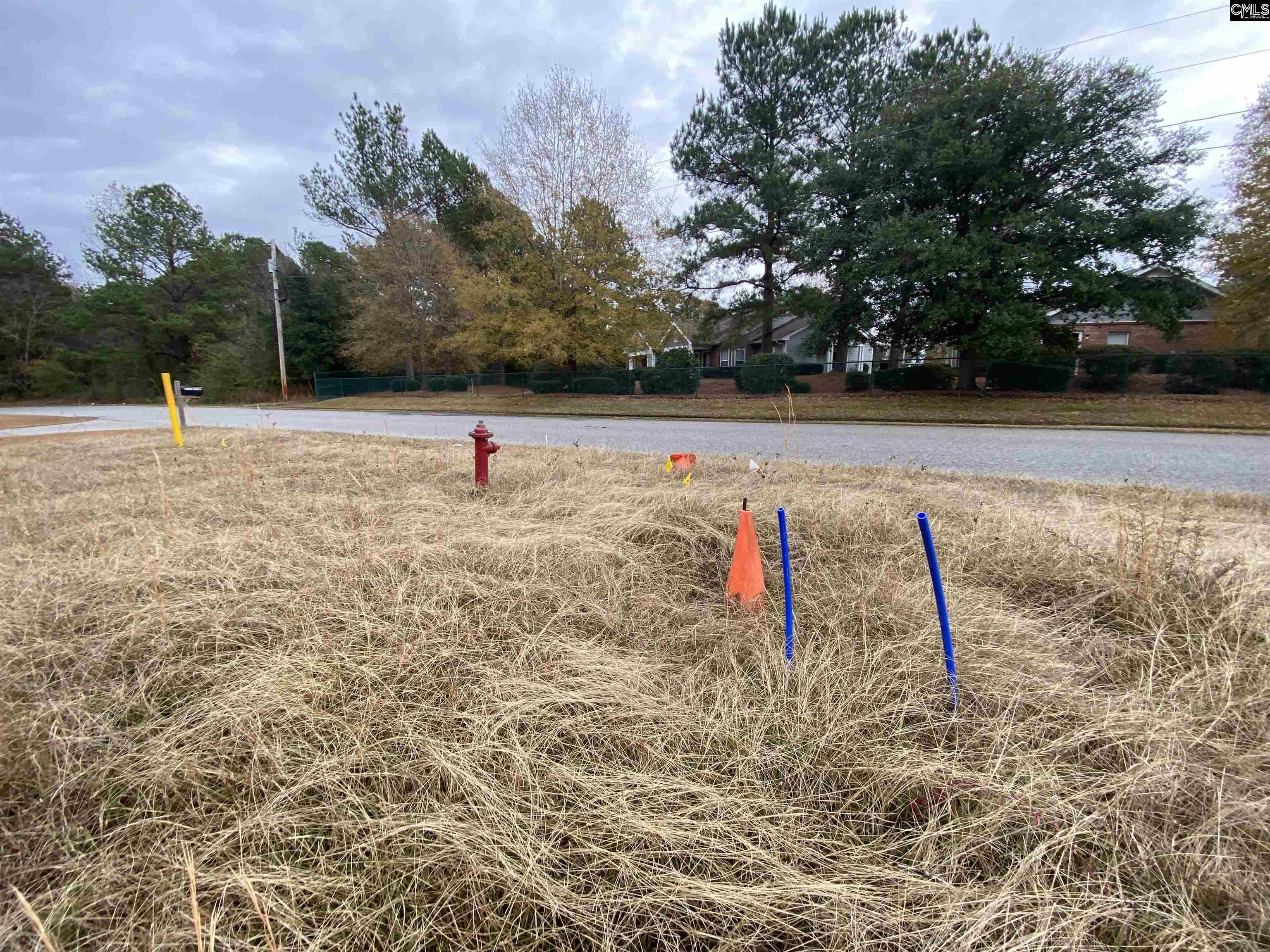 337 Ballfield Road Camden, SC 29020-0000