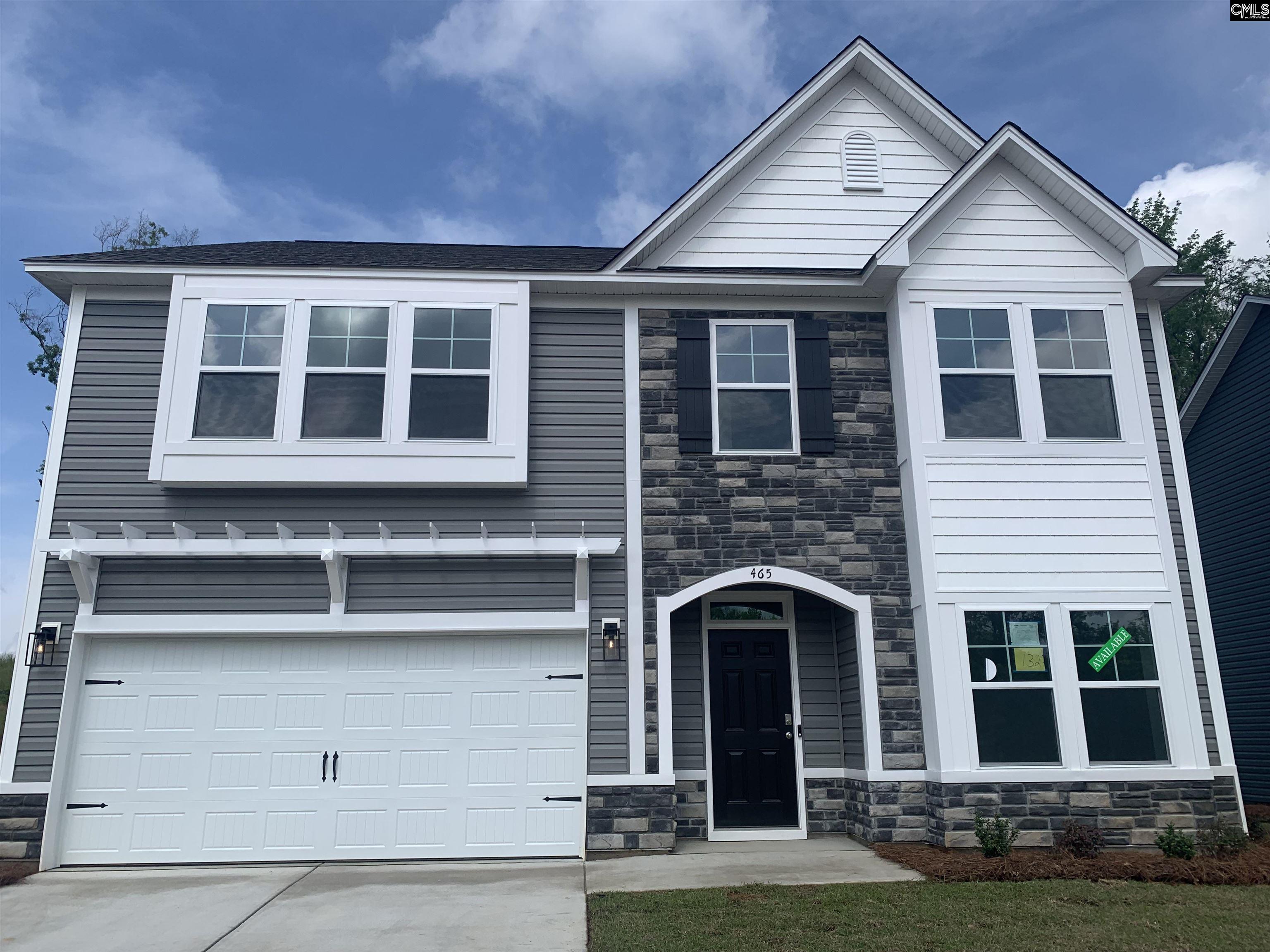 465 Griffon Drive Chapin, SC 29036