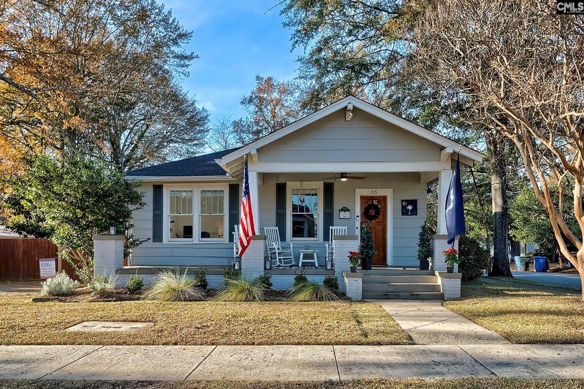715 Northwood Street Columbia, SC 29201