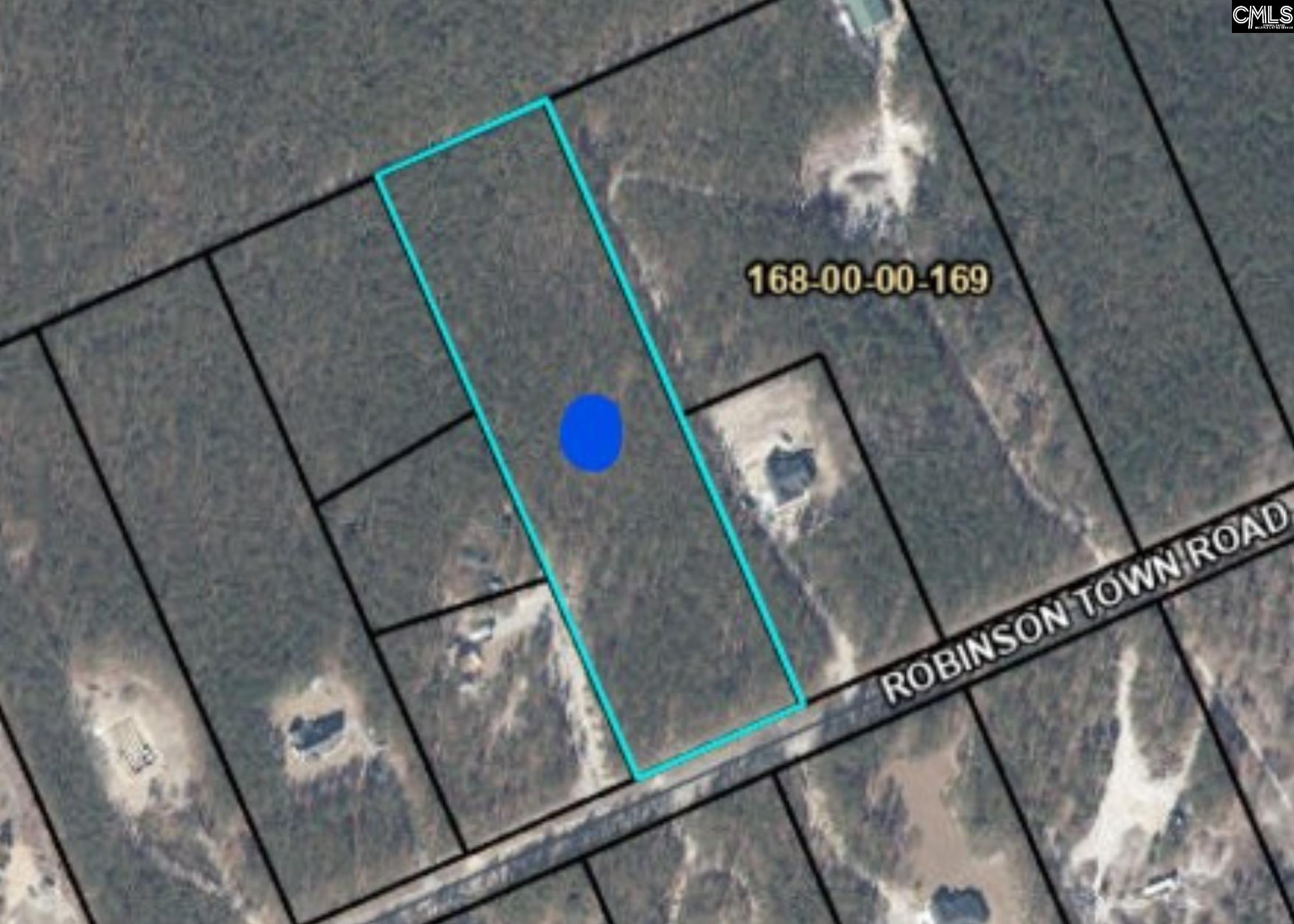 1010 Robinson Town Road Unit #7 Cassatt, SC 29032