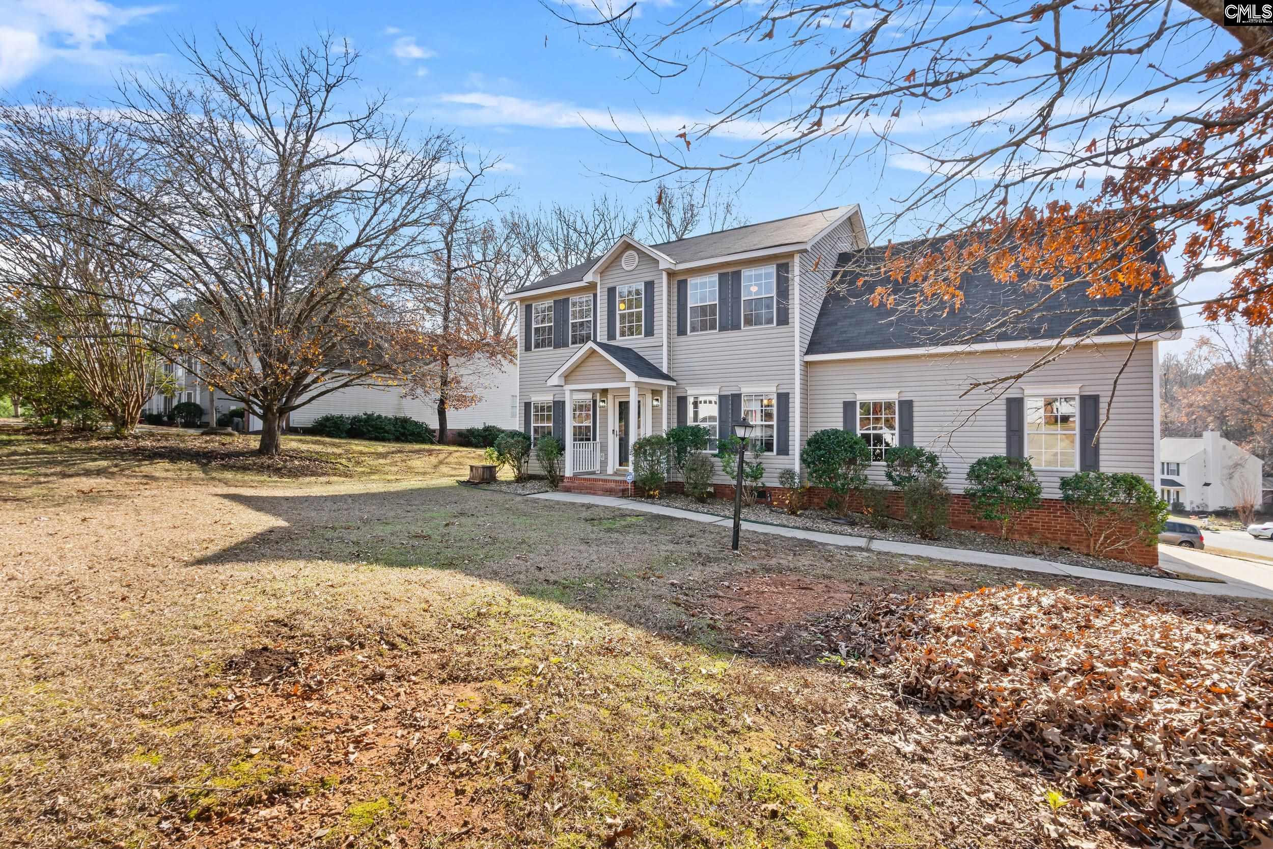 200 Fox Chapel Drive, Irmo, South Carolina image 2